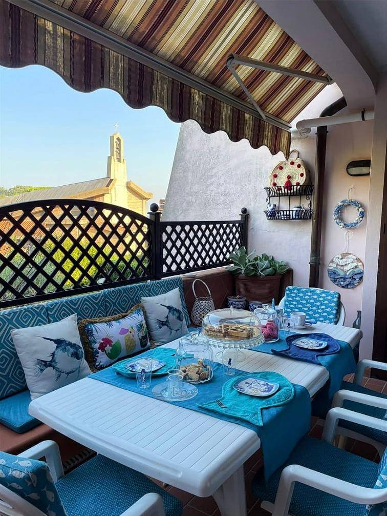 Appartamento in affitto a Monte Argentario, Porto Santo Stefano