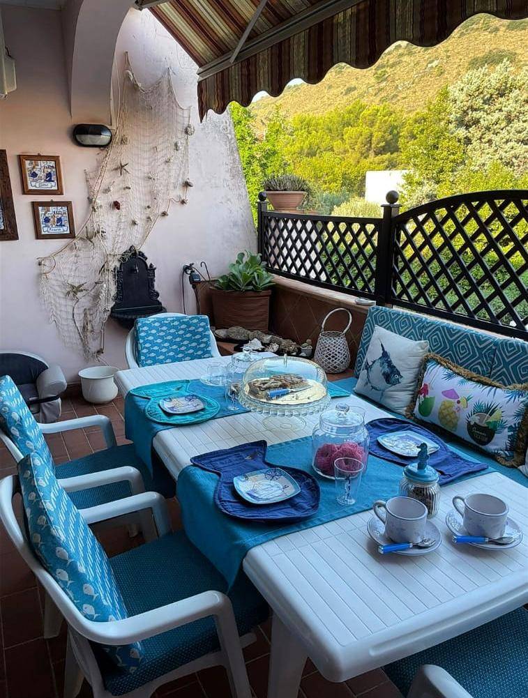 Appartamento in affitto a Monte Argentario, Porto Santo Stefano