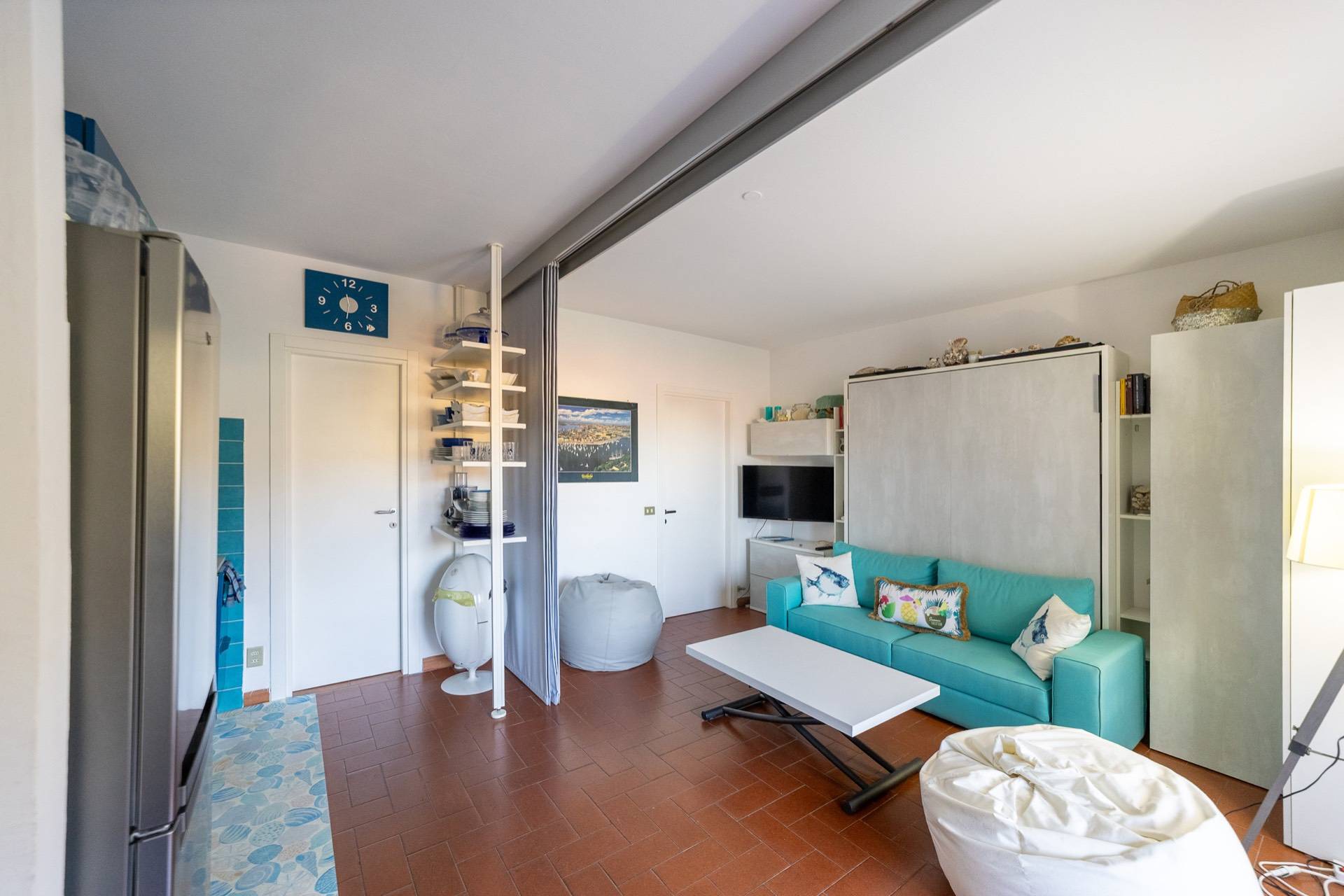 Appartamento in affitto a Monte Argentario, Porto Santo Stefano