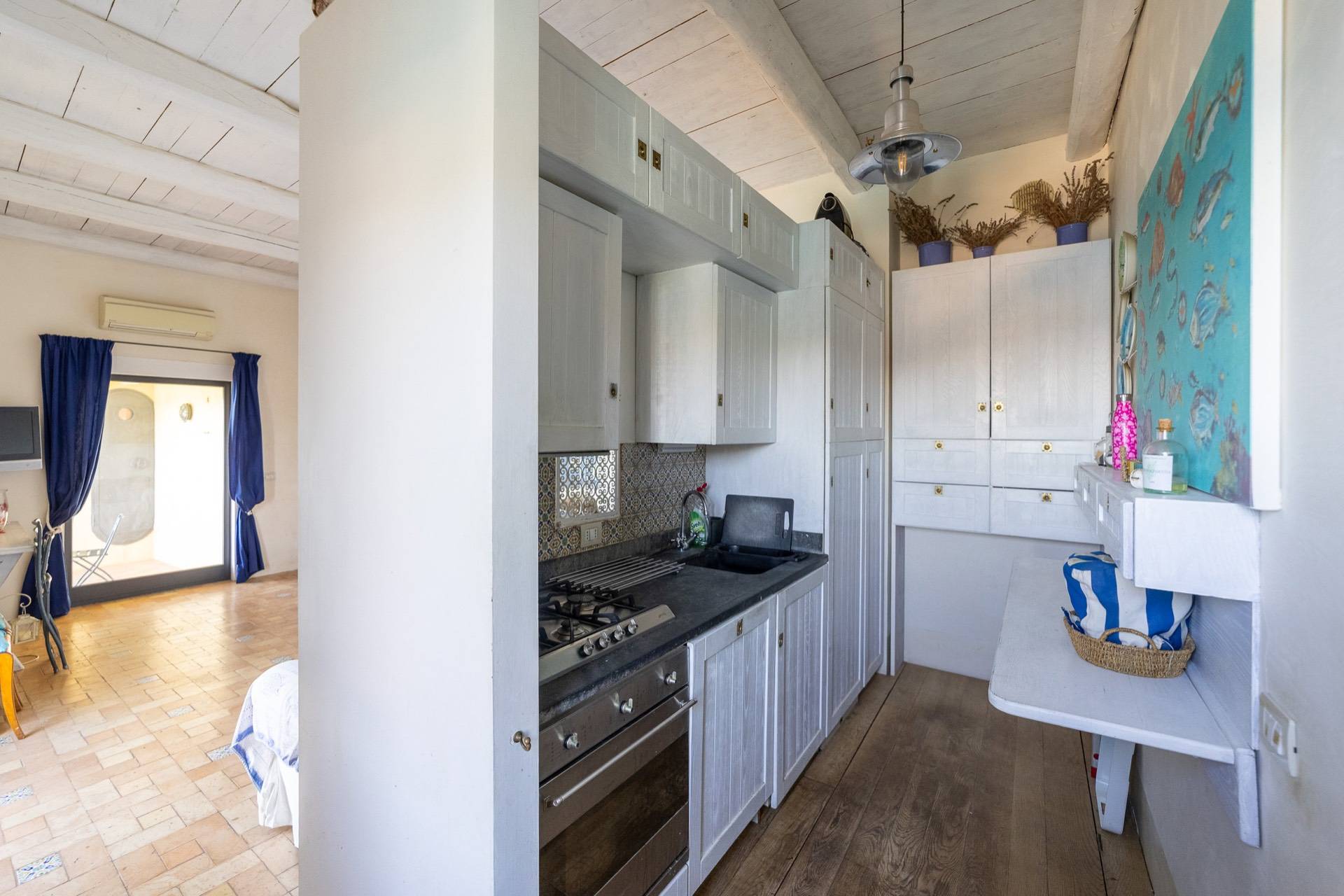 Appartamento in affitto a Monte Argentario, Porto Ercole