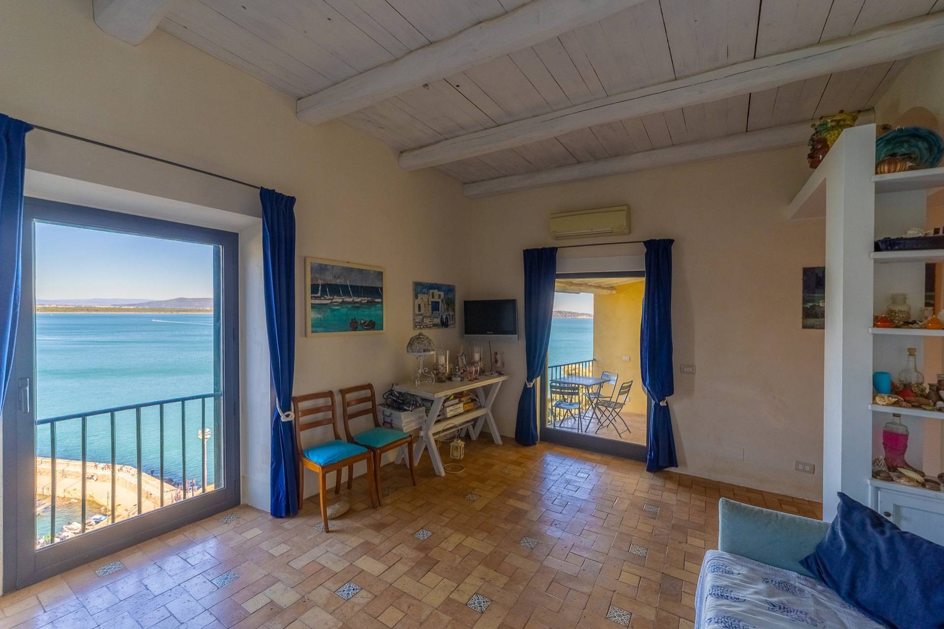 Appartamento in affitto a Monte Argentario, Porto Ercole