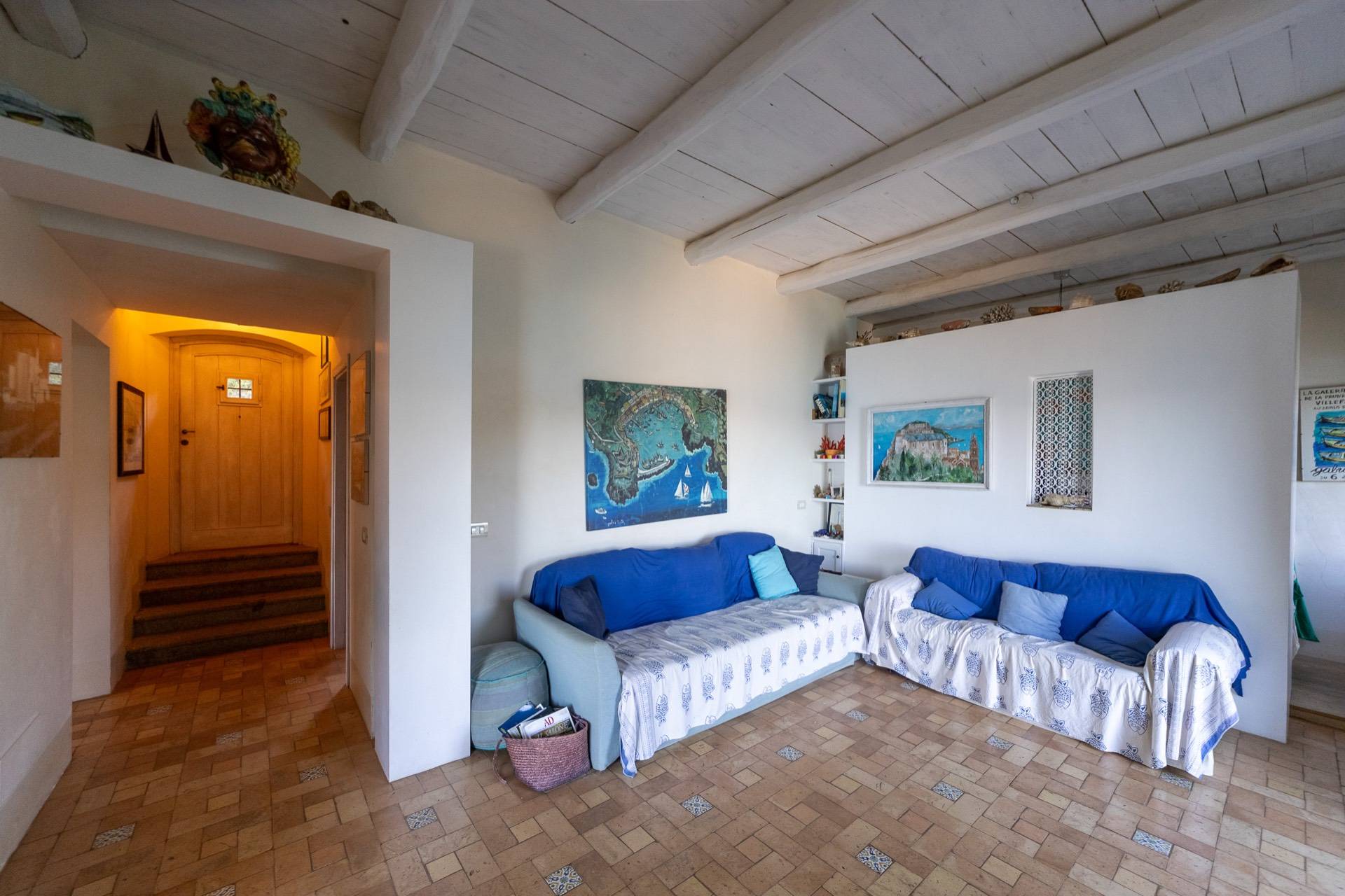 Appartamento in affitto a Monte Argentario, Porto Ercole