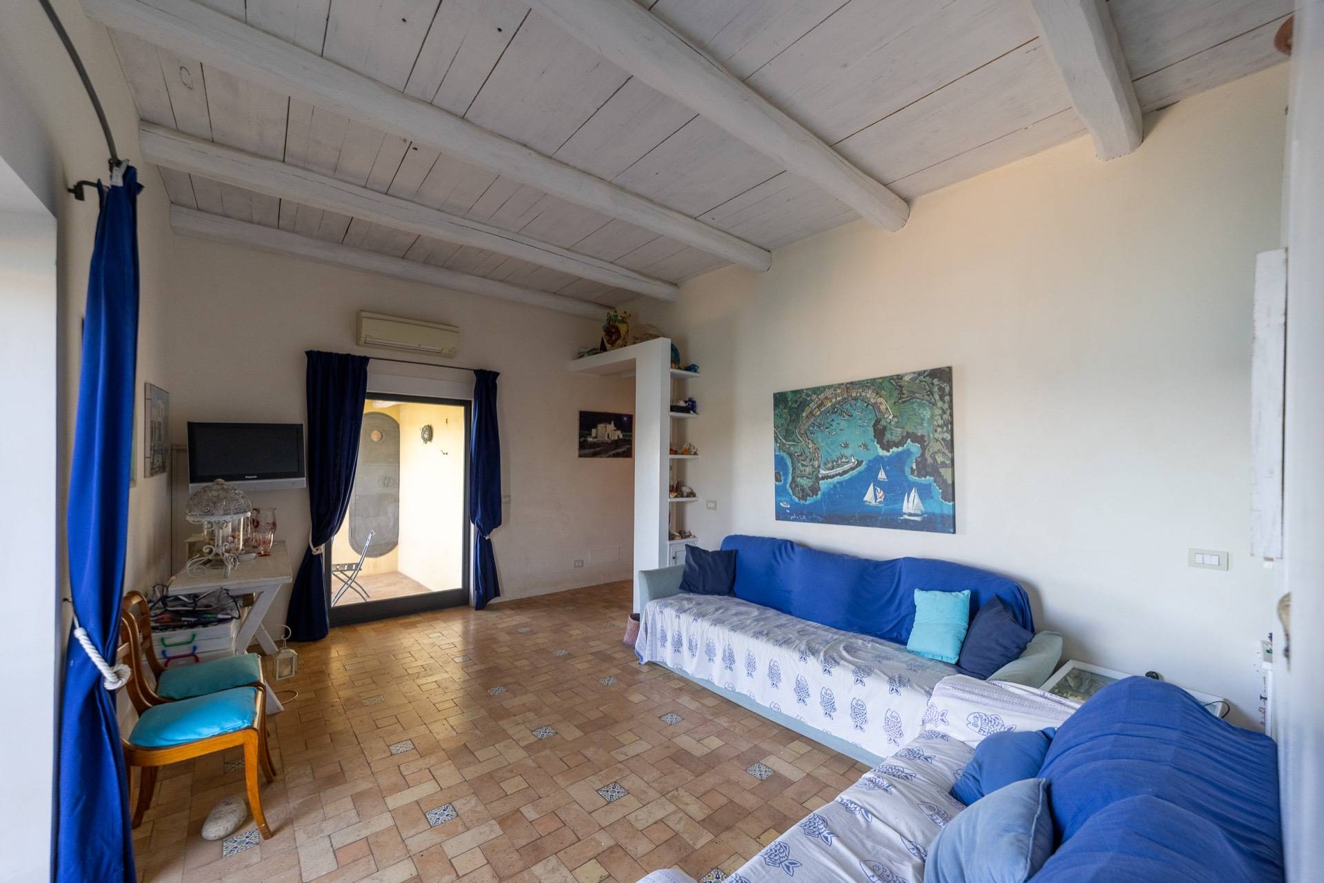 Appartamento in affitto a Monte Argentario, Porto Ercole