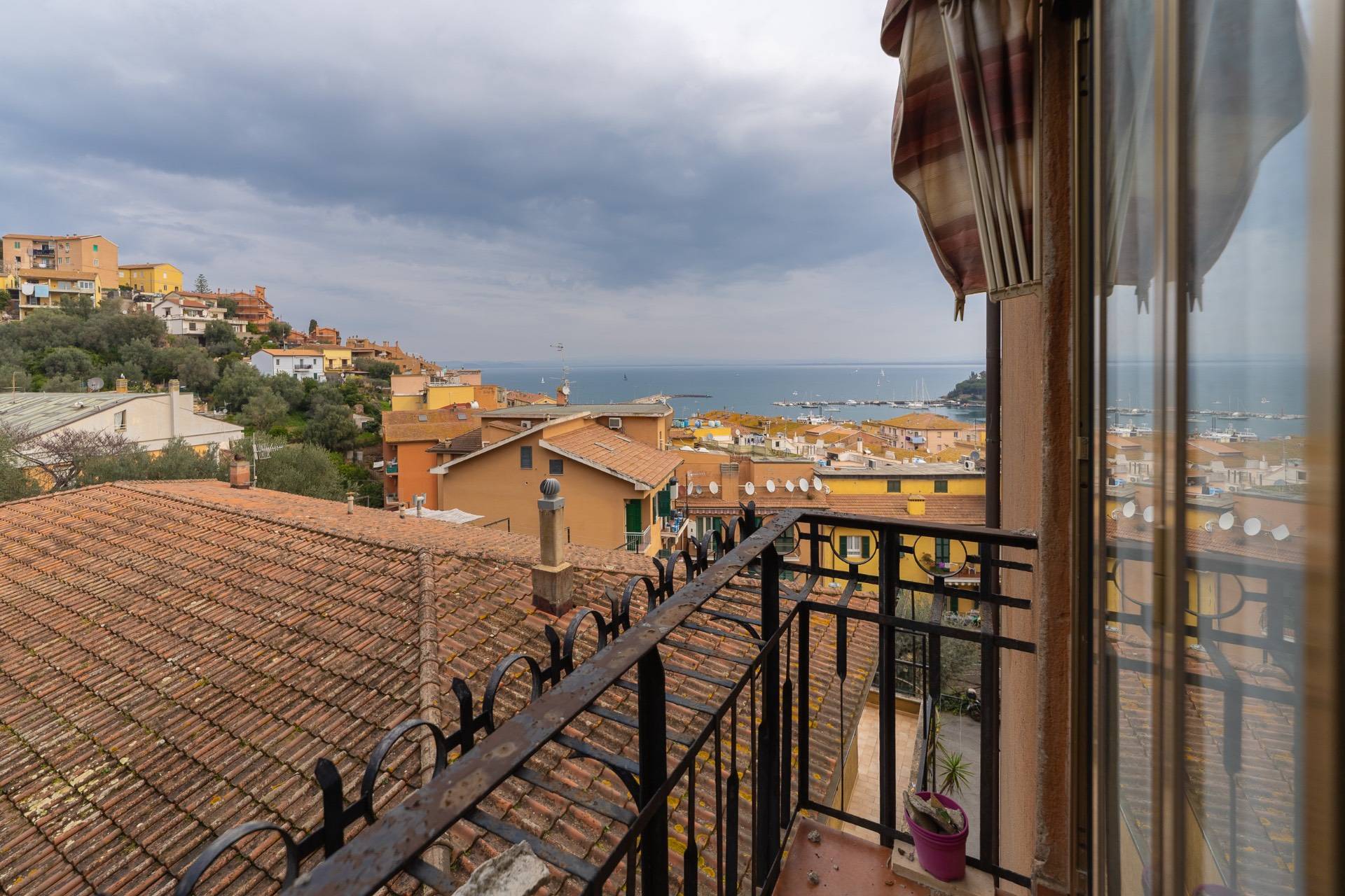 Appartamento in vendita a Monte Argentario, Porto Santo Stefano