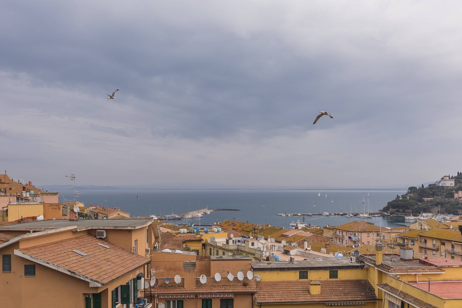 Appartamento in vendita a Monte Argentario, Porto Santo Stefano