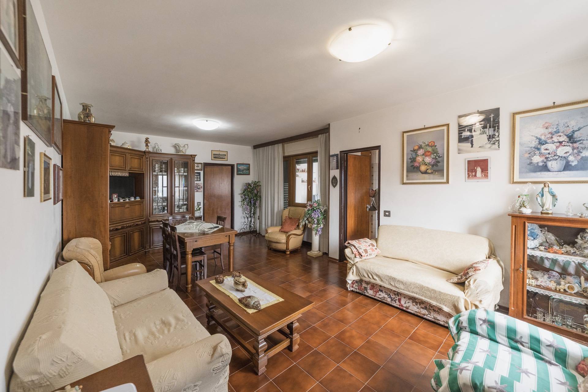 Appartamento in vendita a Monte Argentario, Porto Santo Stefano