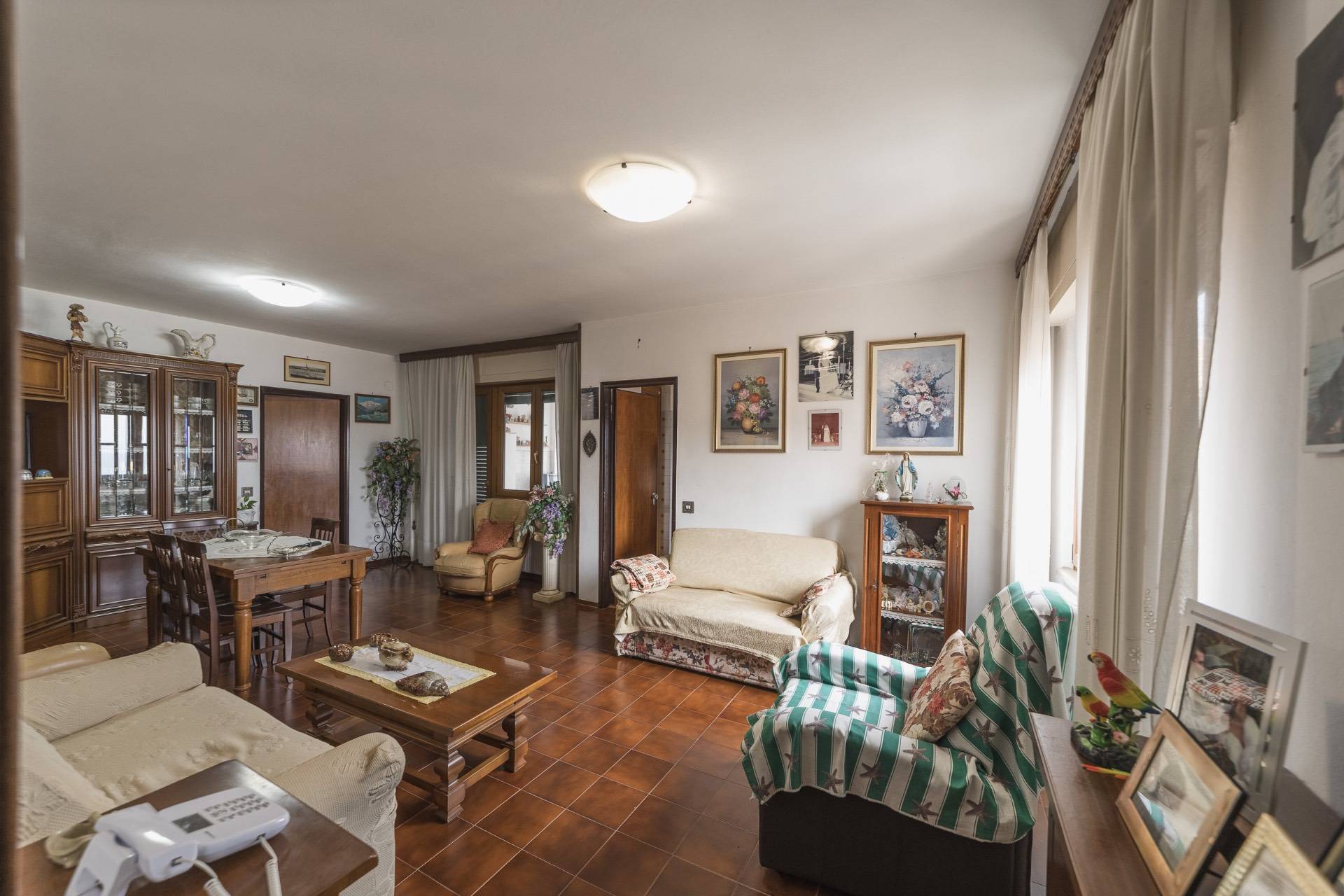 Appartamento in vendita a Monte Argentario, Porto Santo Stefano