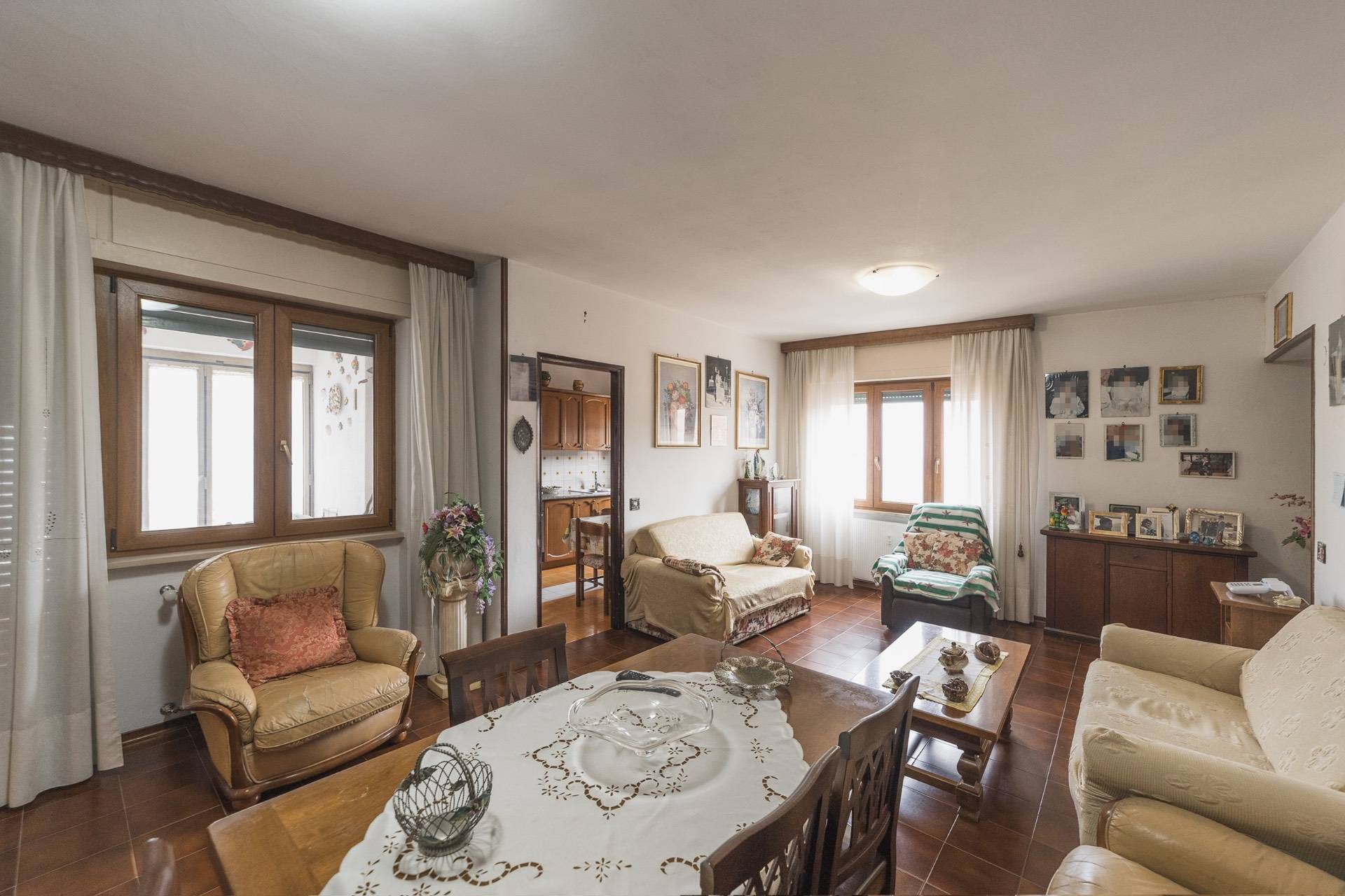 Appartamento in vendita a Monte Argentario, Porto Santo Stefano