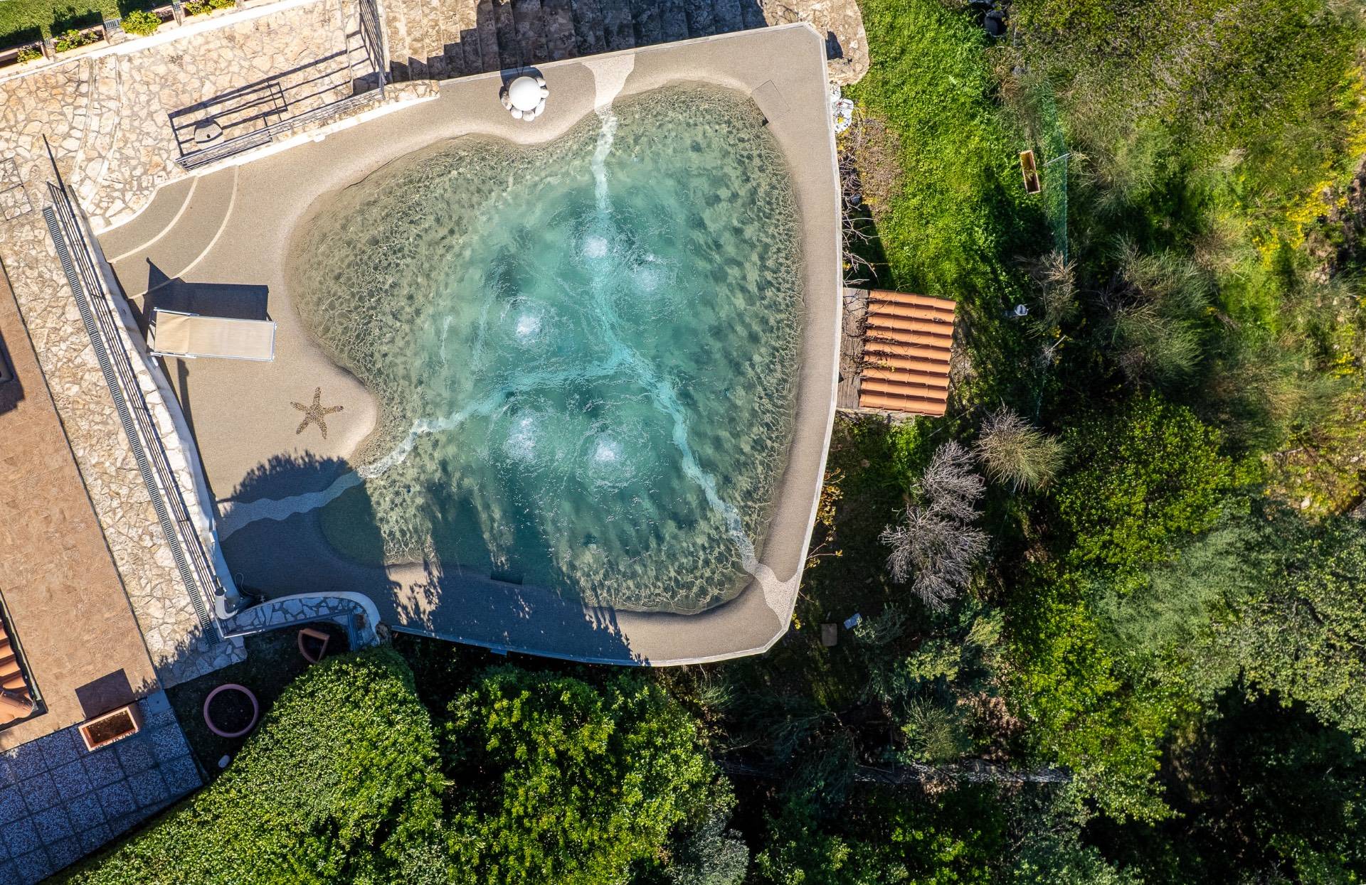 Villa in affitto a Monte Argentario, Porto Ercole
