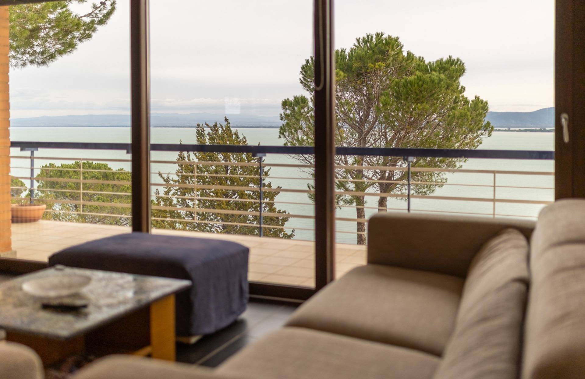 Porzione villa in affitto a Monte Argentario, Porto Santo Stefano