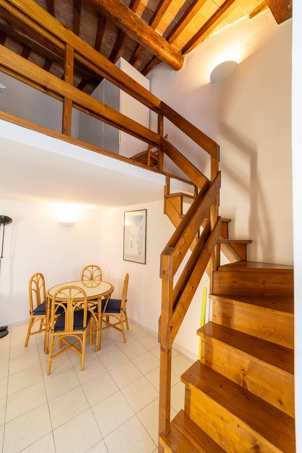 Appartamento in affitto a Monte Argentario, Porto Ercole