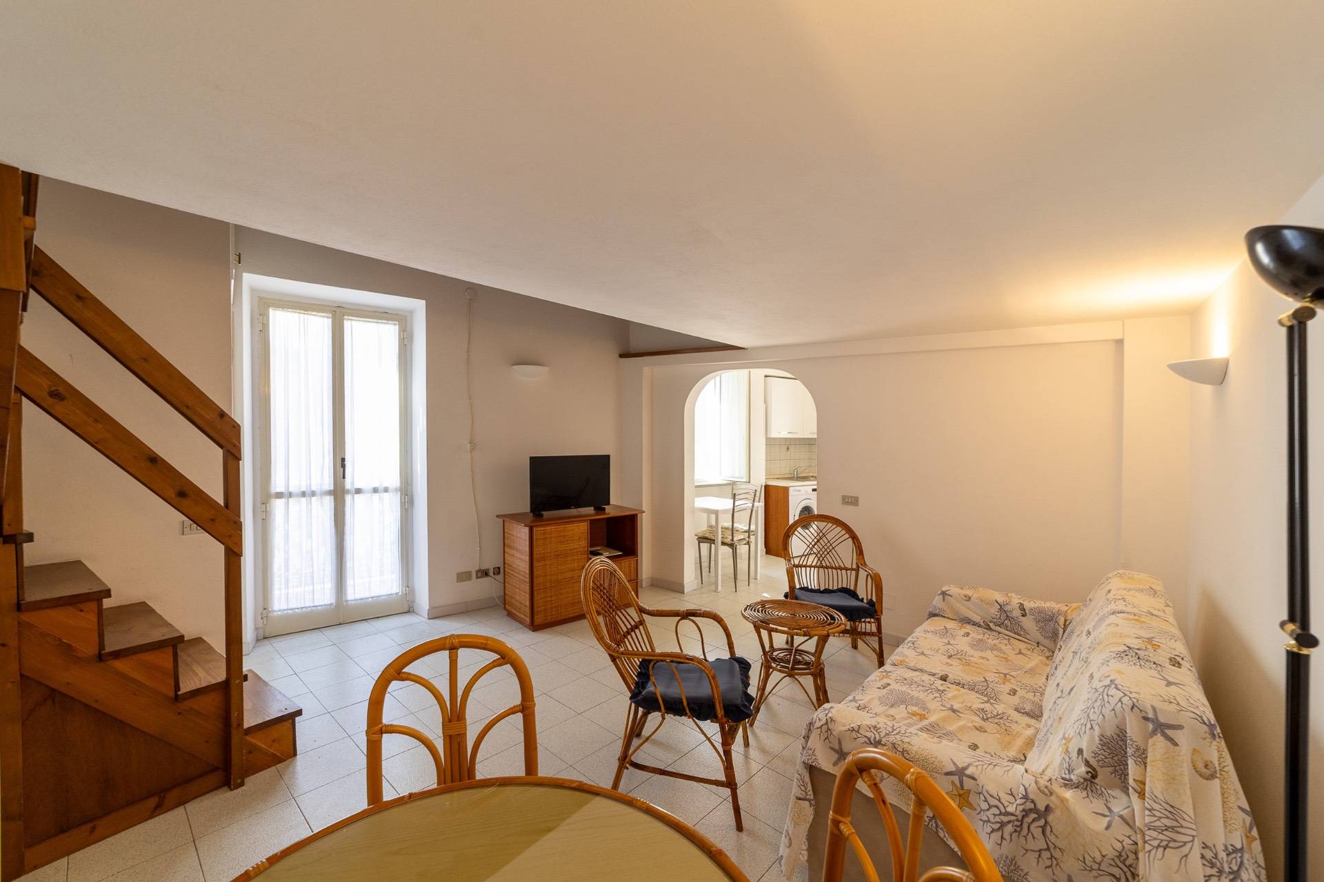 Appartamento in affitto a Monte Argentario, Porto Ercole