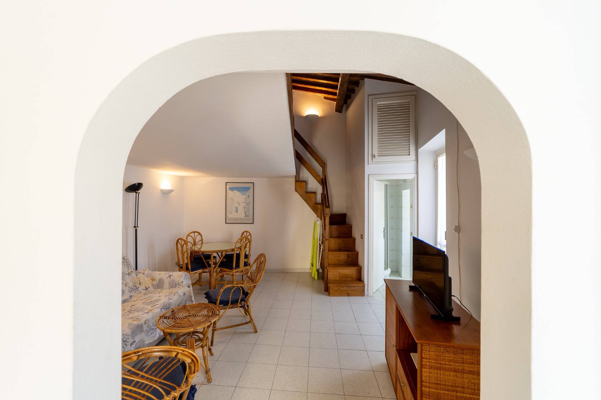 Appartamento in affitto a Monte Argentario, Porto Ercole