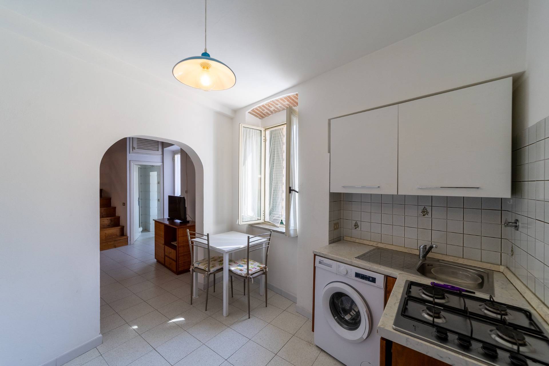 Appartamento in affitto a Monte Argentario, Porto Ercole