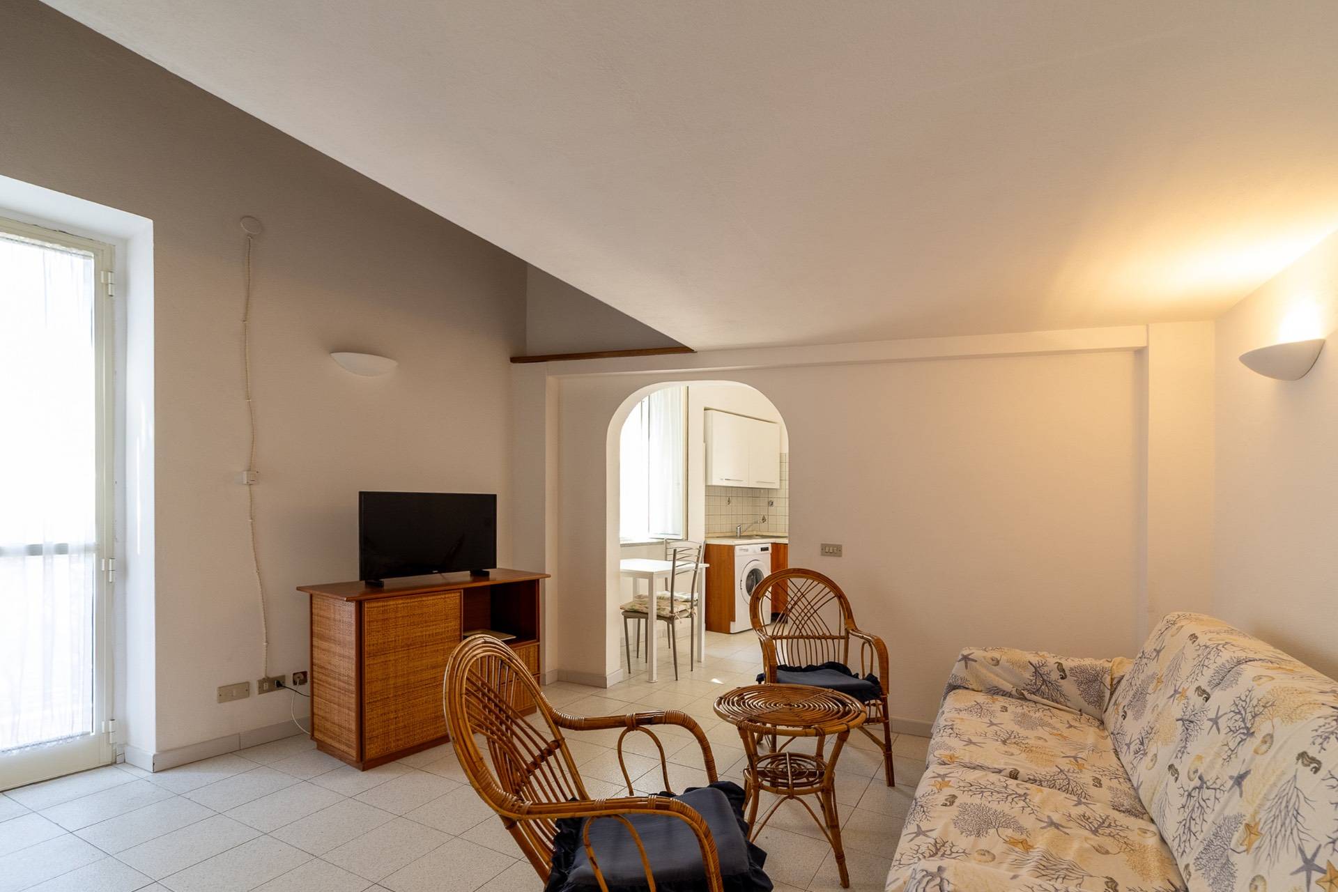 Appartamento in affitto a Monte Argentario, Porto Ercole