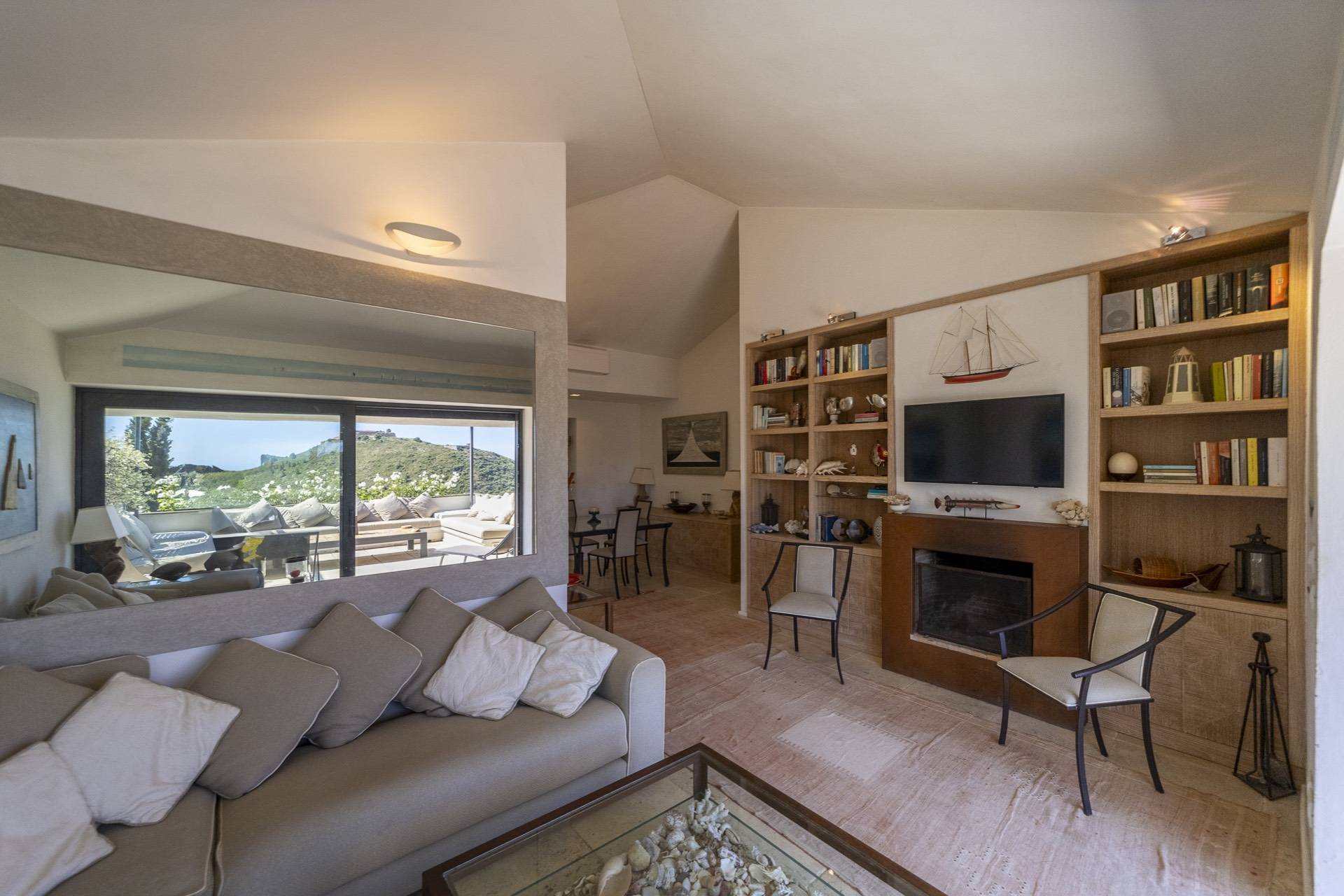 Villa in affitto a Monte Argentario, Porto Ercole