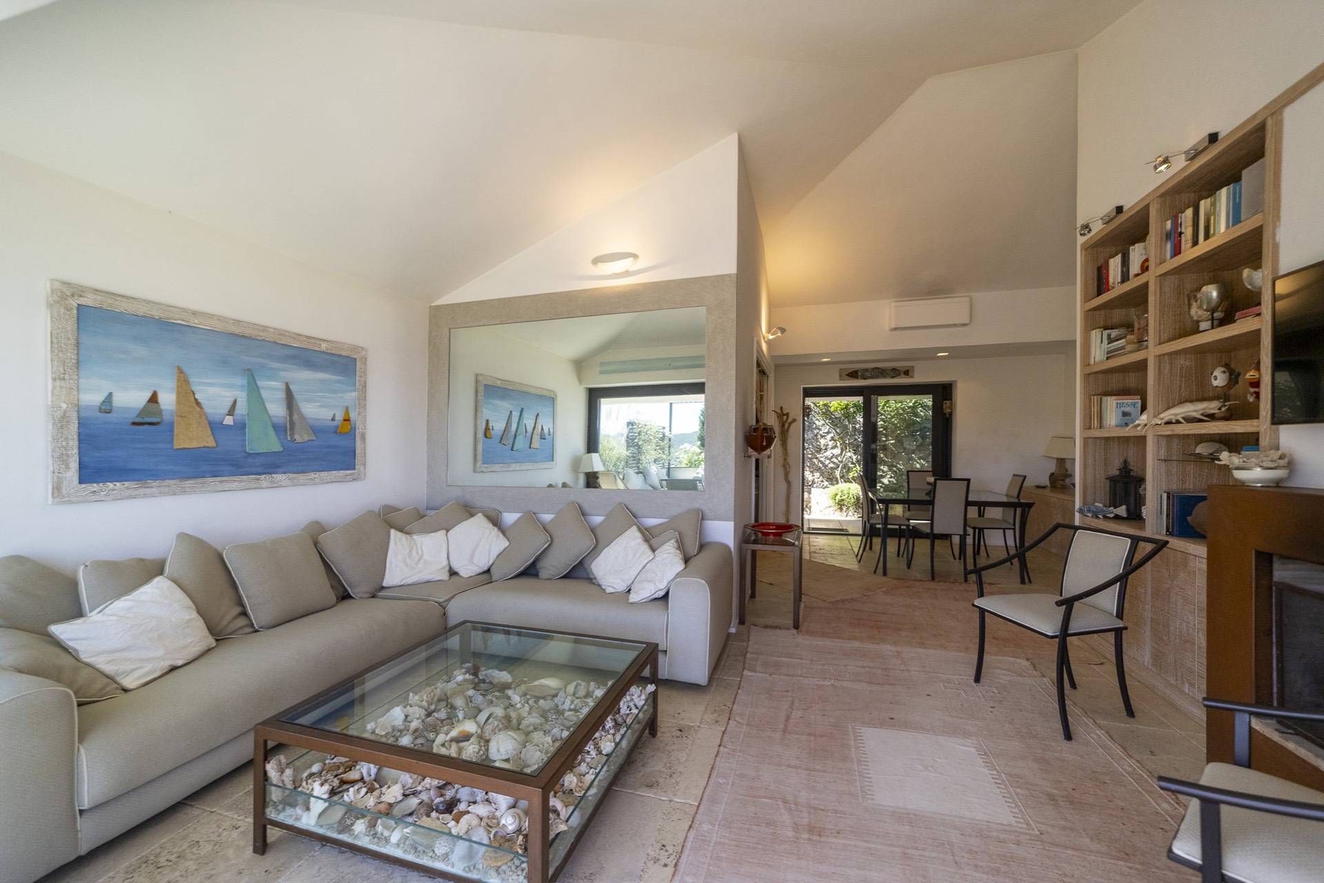 Villa in affitto a Monte Argentario, Porto Ercole