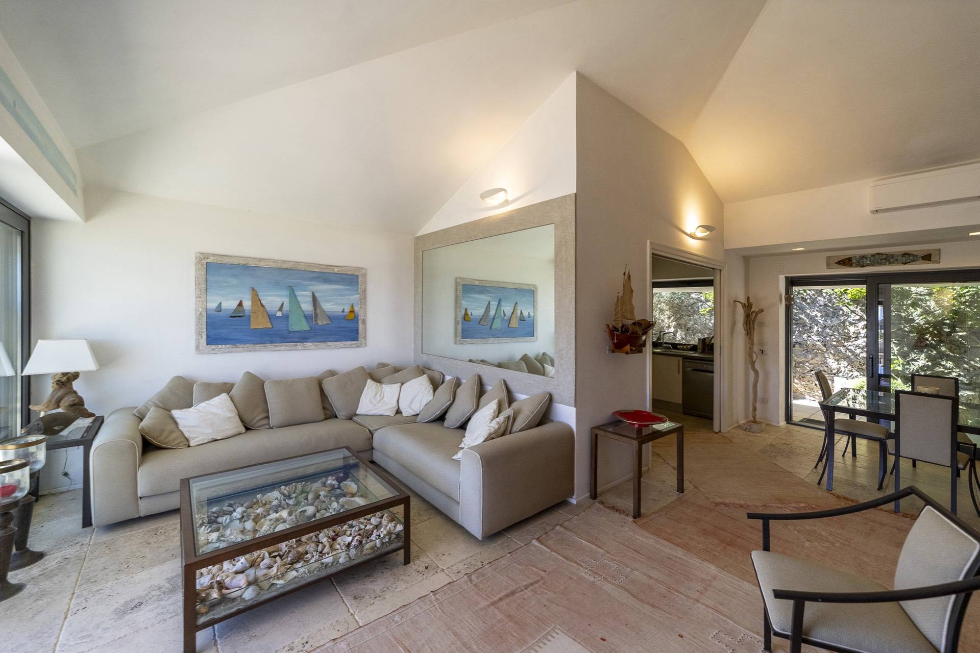 Villa in affitto a Monte Argentario, Porto Ercole