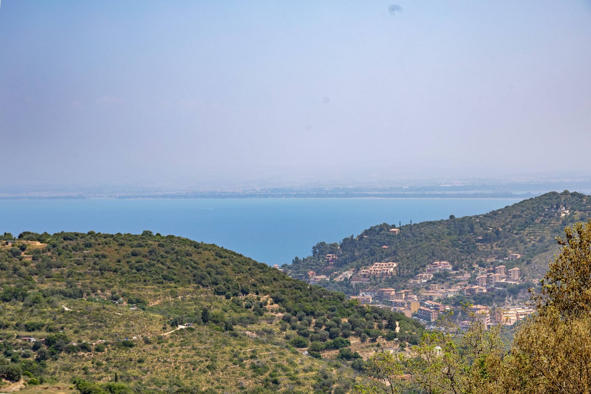 Casa singola in affitto a Monte Argentario, Porto Santo Stefano