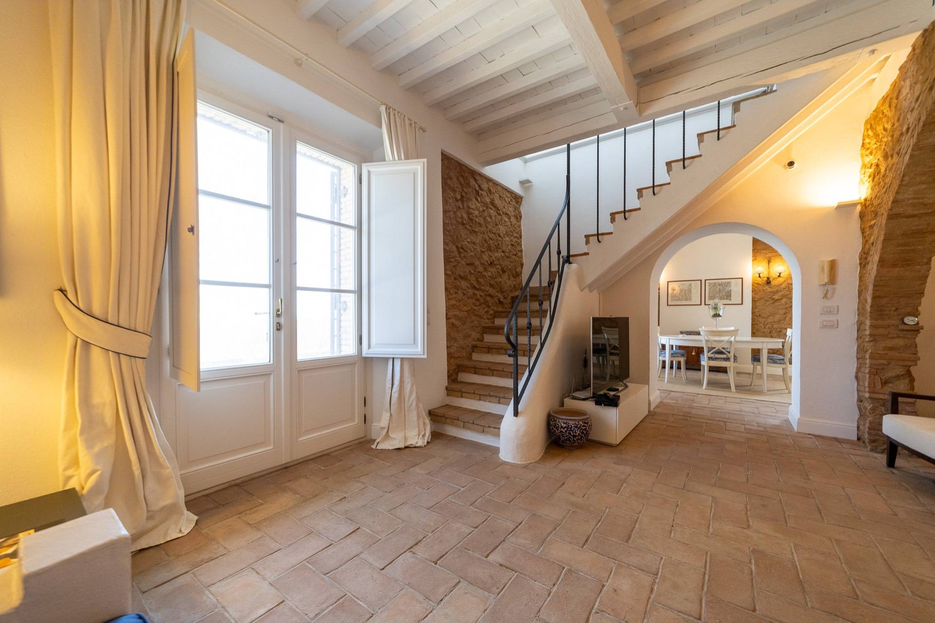 Casa singola in affitto a Monte Argentario, Porto Santo Stefano