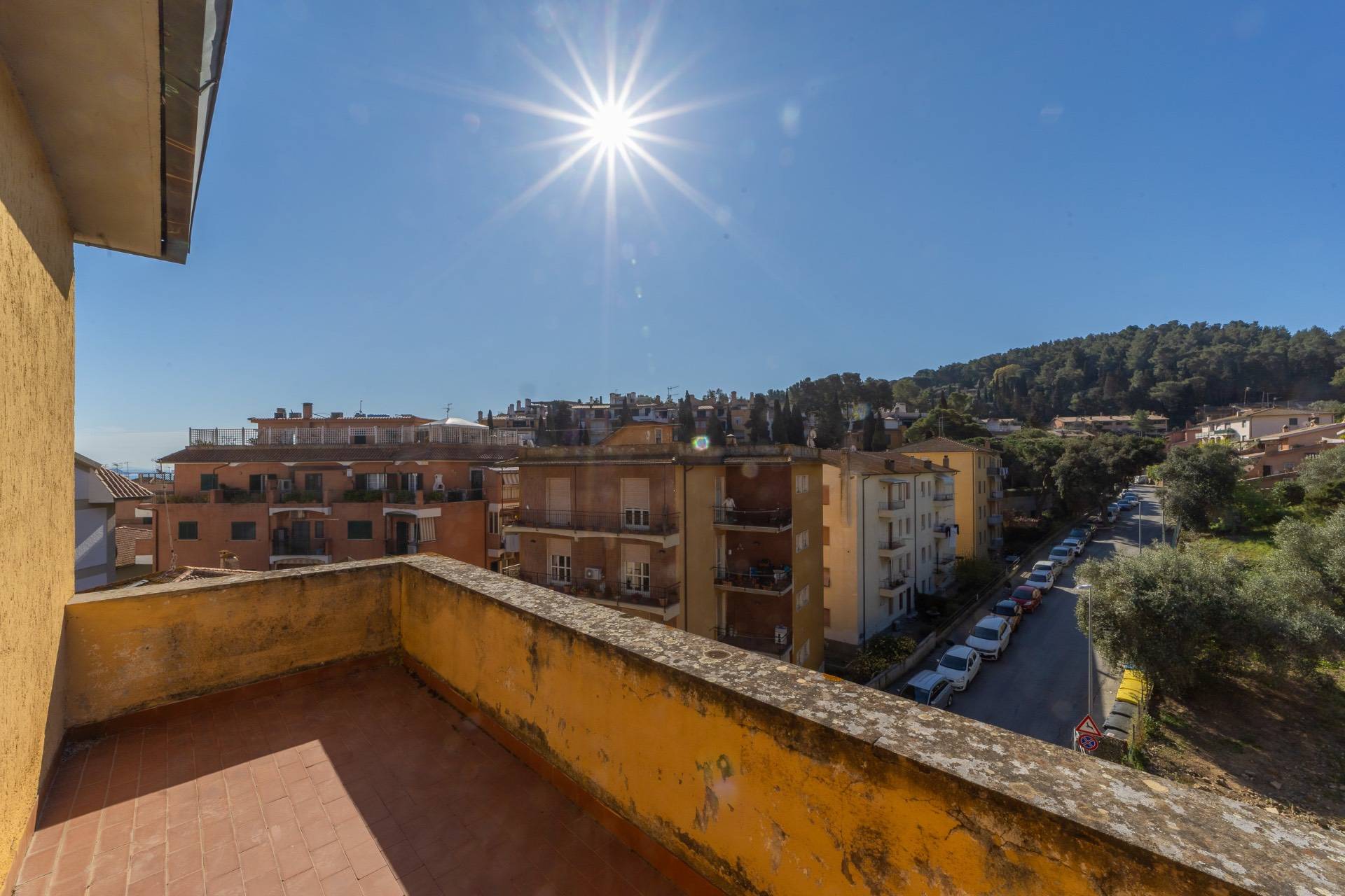 Attico in vendita a Monte Argentario, Porto Ercole