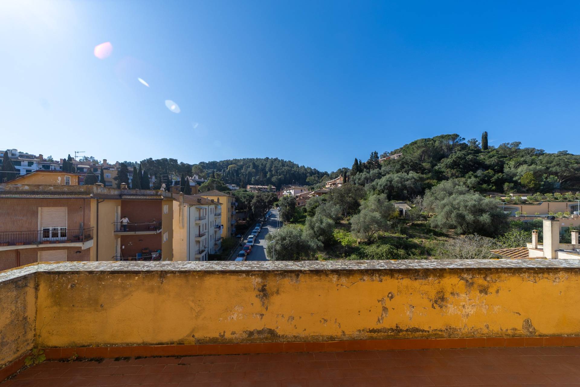 Attico in vendita a Monte Argentario, Porto Ercole