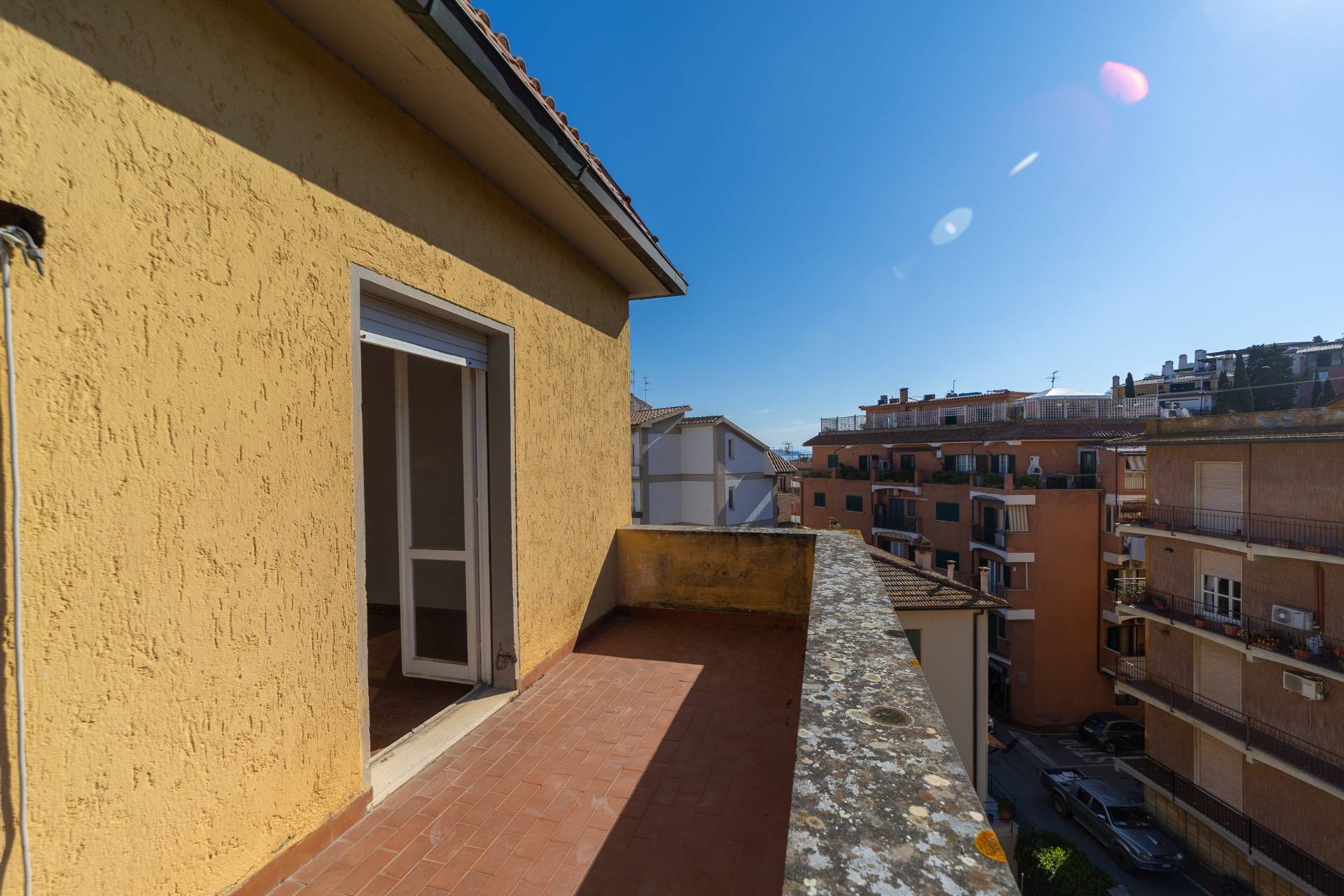 Attico in vendita a Monte Argentario, Porto Ercole