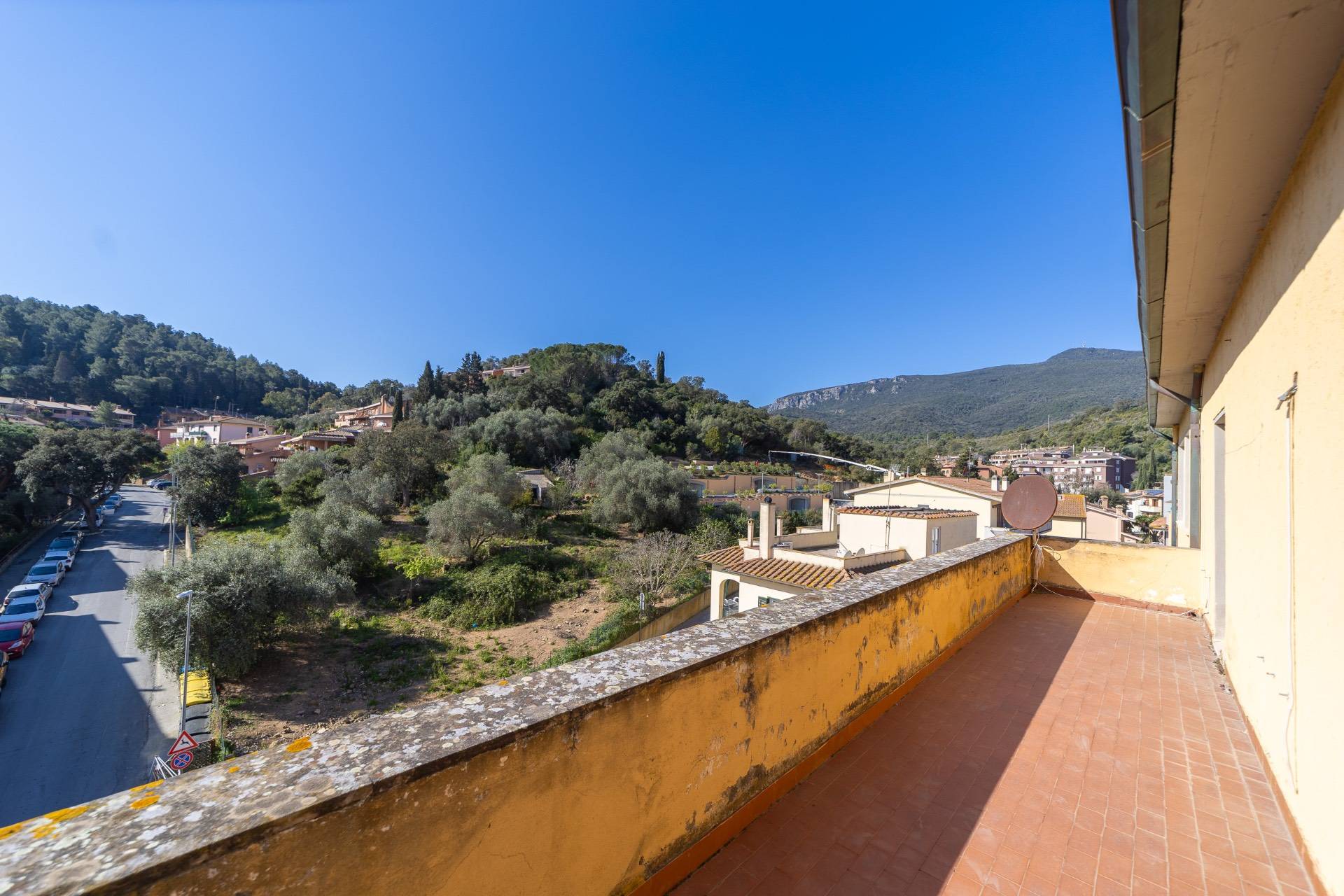 Attico in vendita a Monte Argentario, Porto Ercole