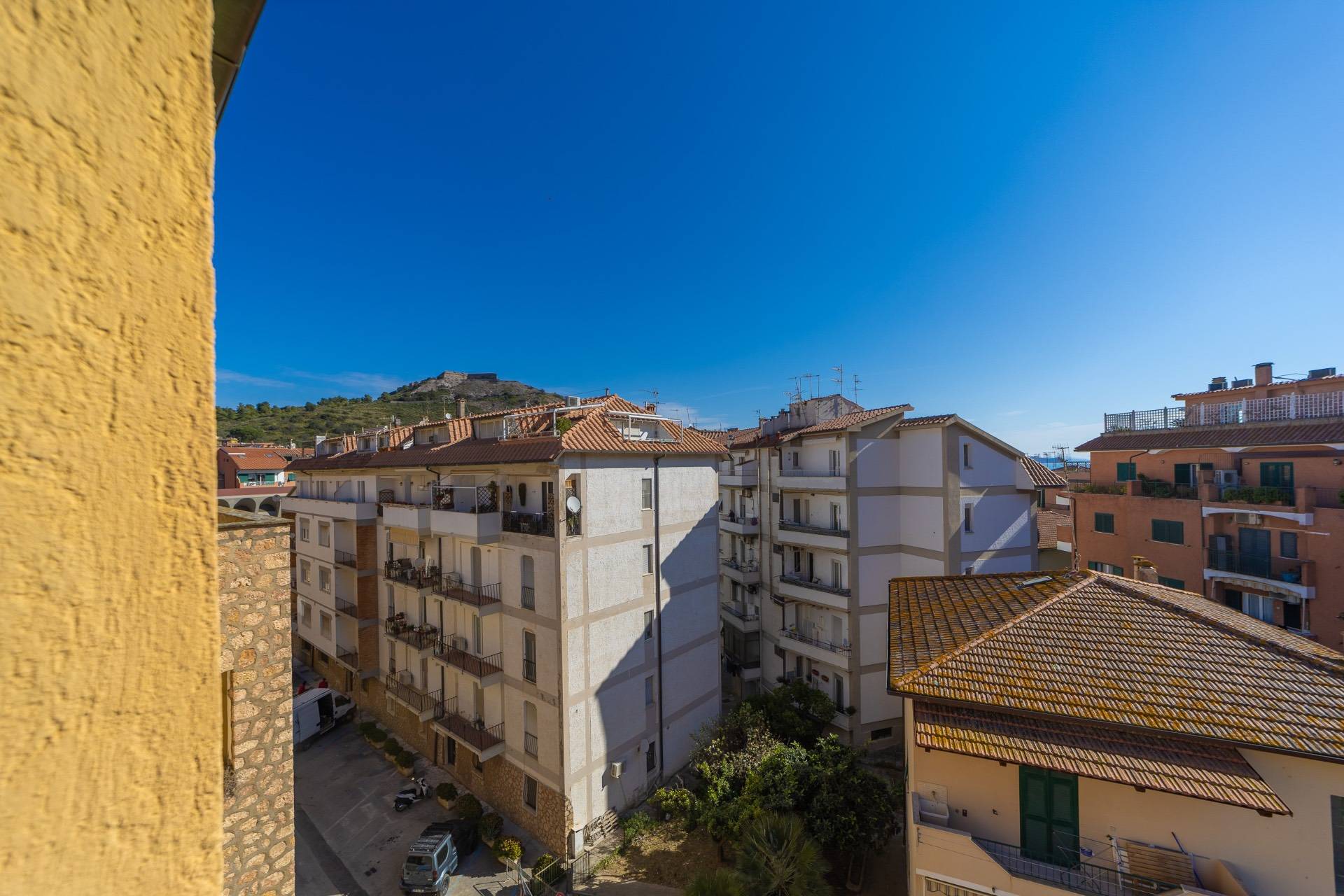 Attico in vendita a Monte Argentario, Porto Ercole