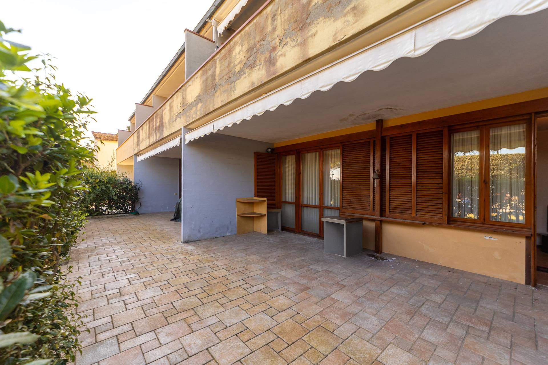 Appartamento in affitto a Monte Argentario, Porto Santo Stefano