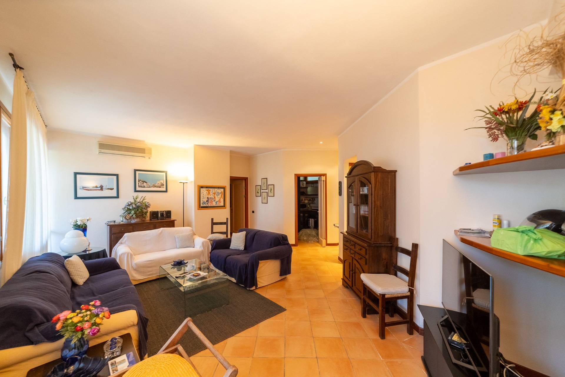 Appartamento in affitto a Monte Argentario, Porto Santo Stefano