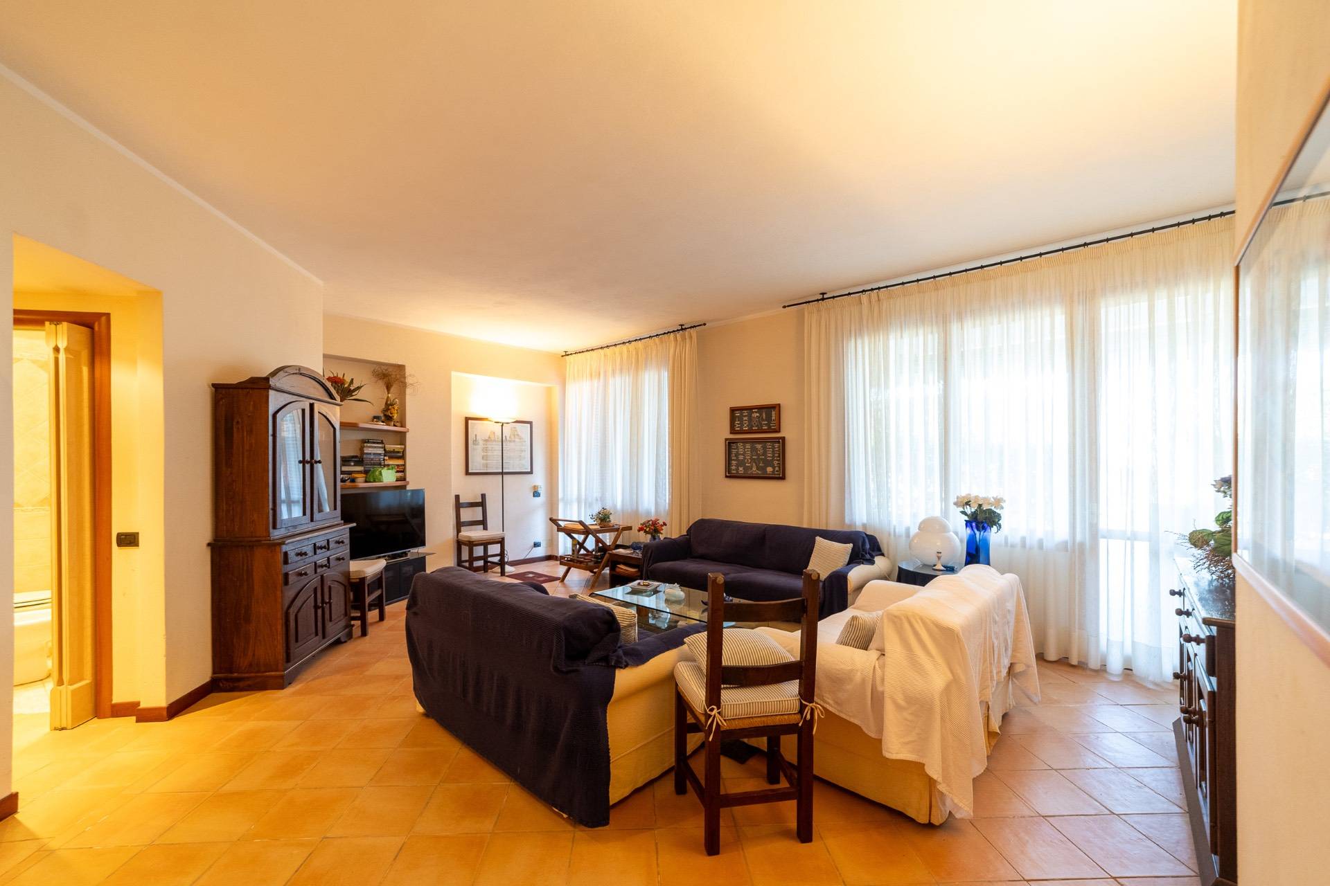 Appartamento in affitto a Monte Argentario, Porto Santo Stefano