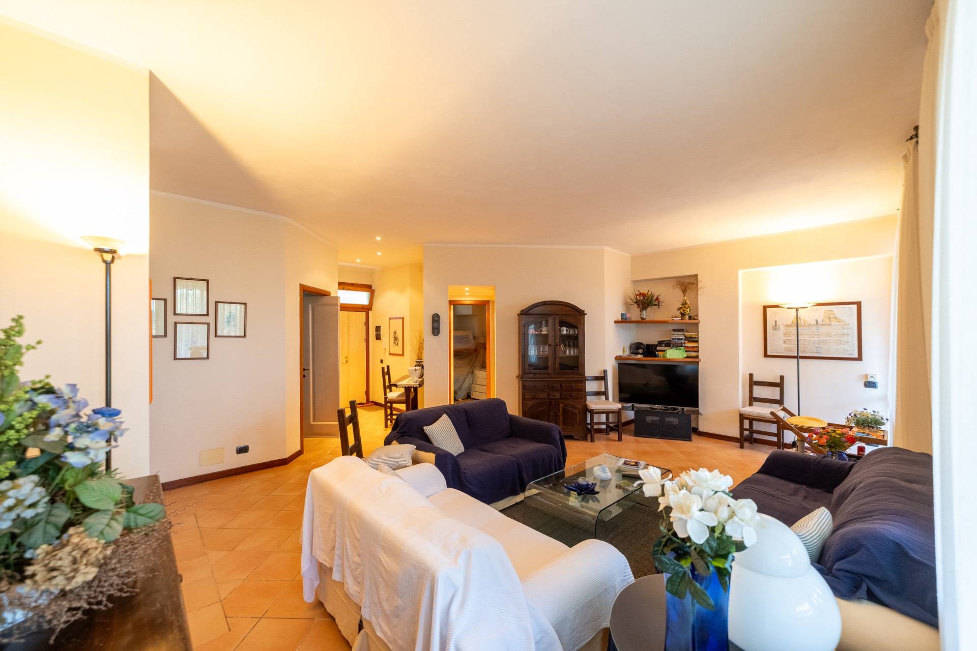 Appartamento in affitto a Monte Argentario, Porto Santo Stefano