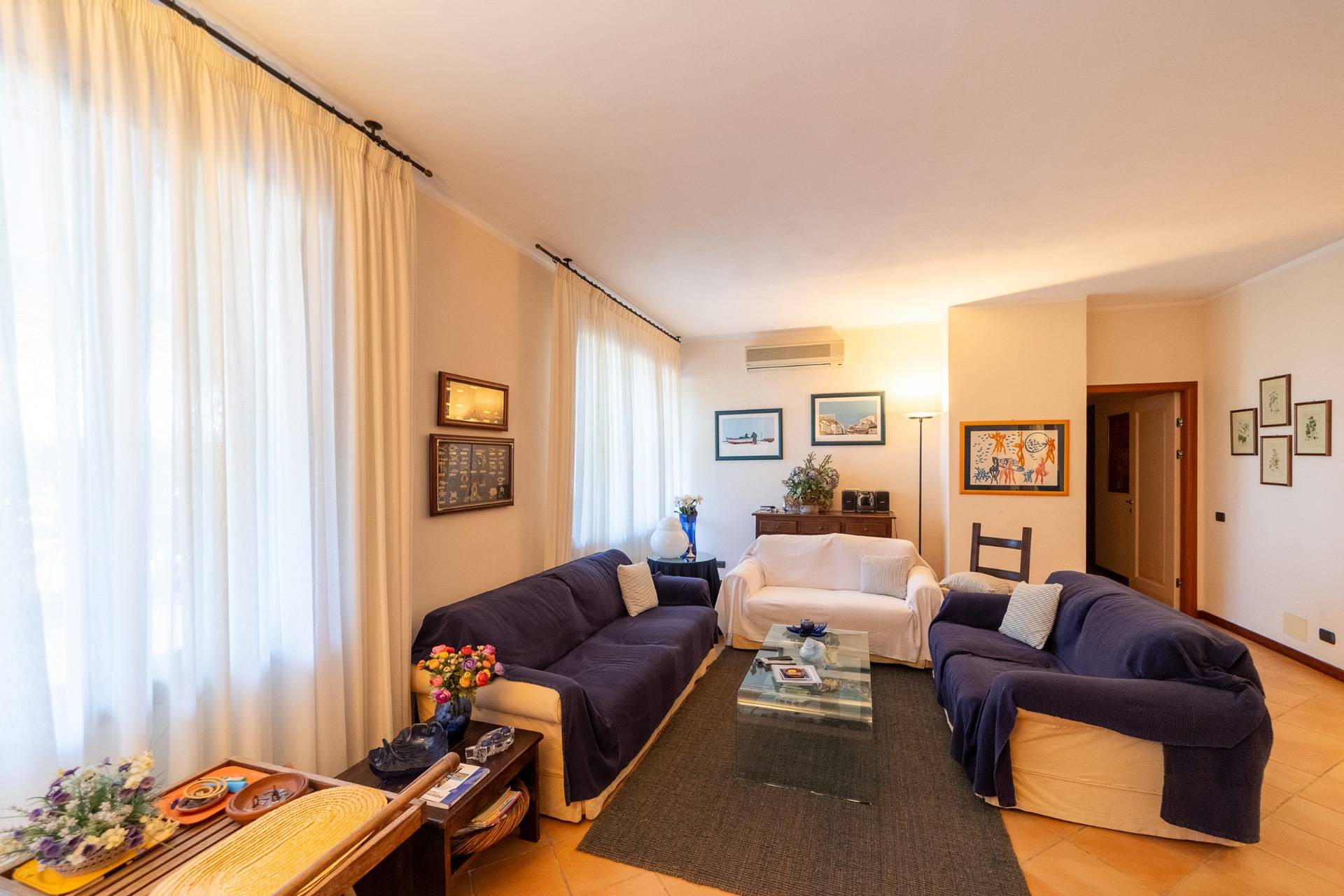 Appartamento in affitto a Monte Argentario, Porto Santo Stefano