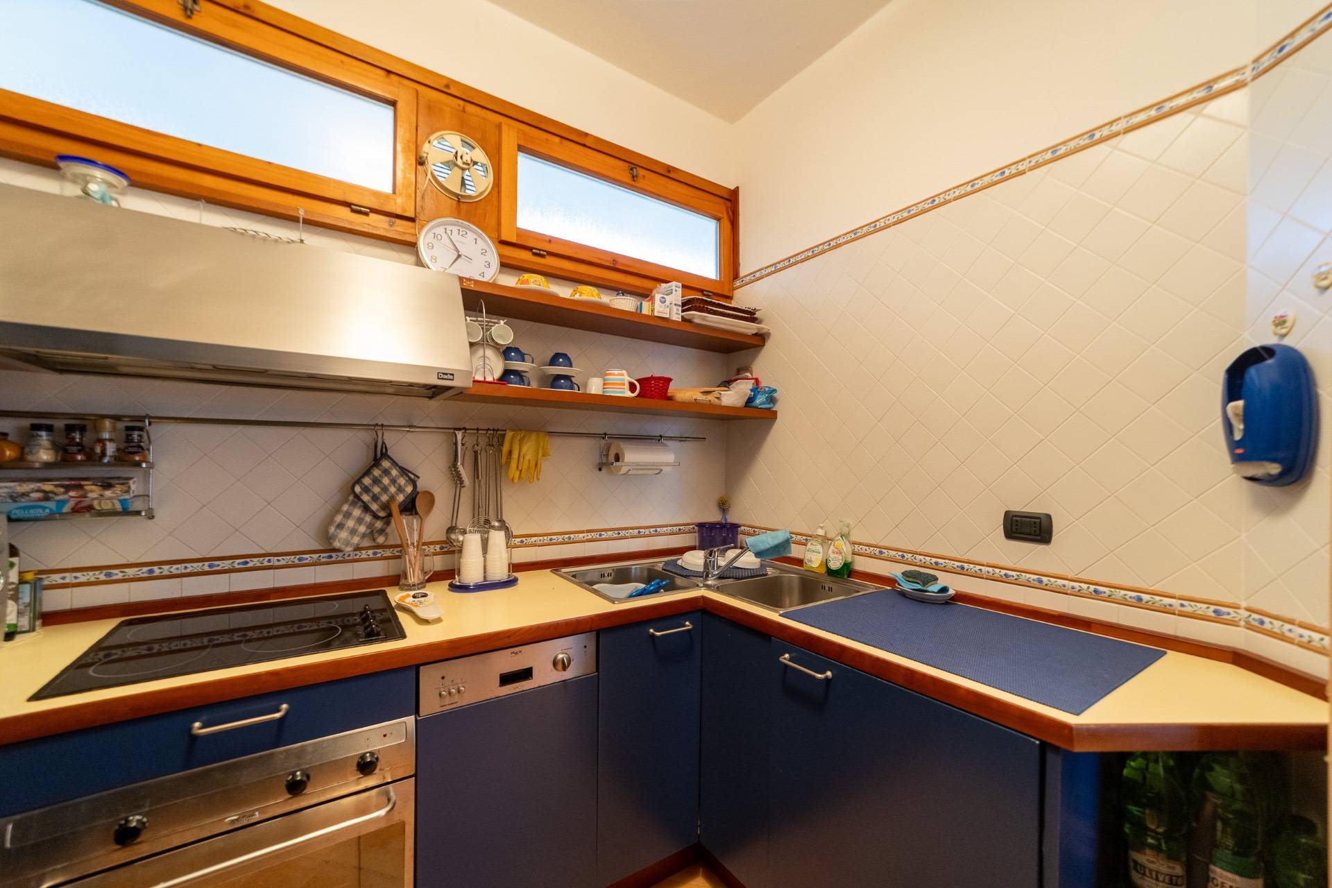 Appartamento in affitto a Monte Argentario, Porto Santo Stefano