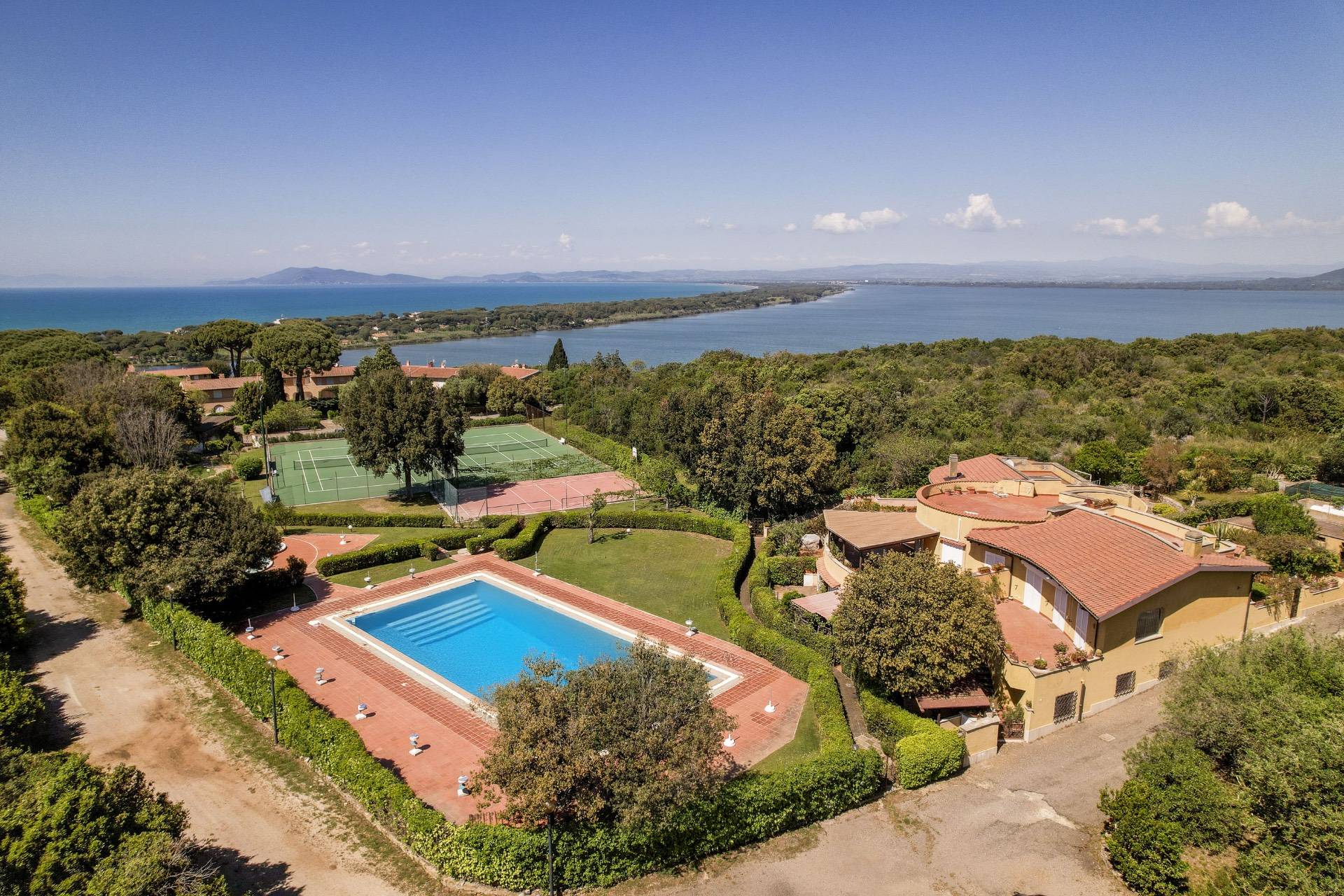 Appartamento in affitto a Monte Argentario, Porto Santo Stefano