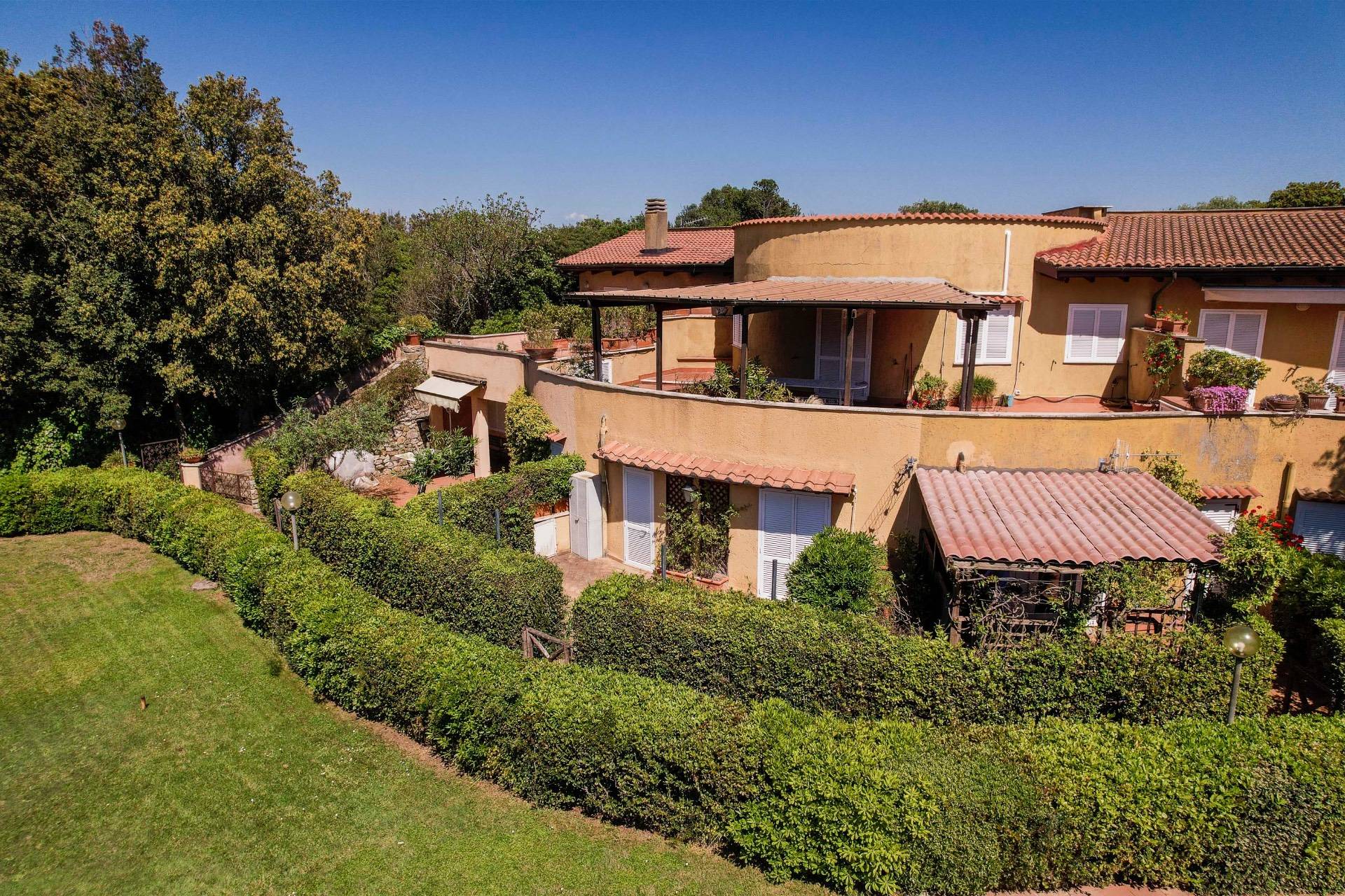 Appartamento in affitto a Monte Argentario, Porto Santo Stefano