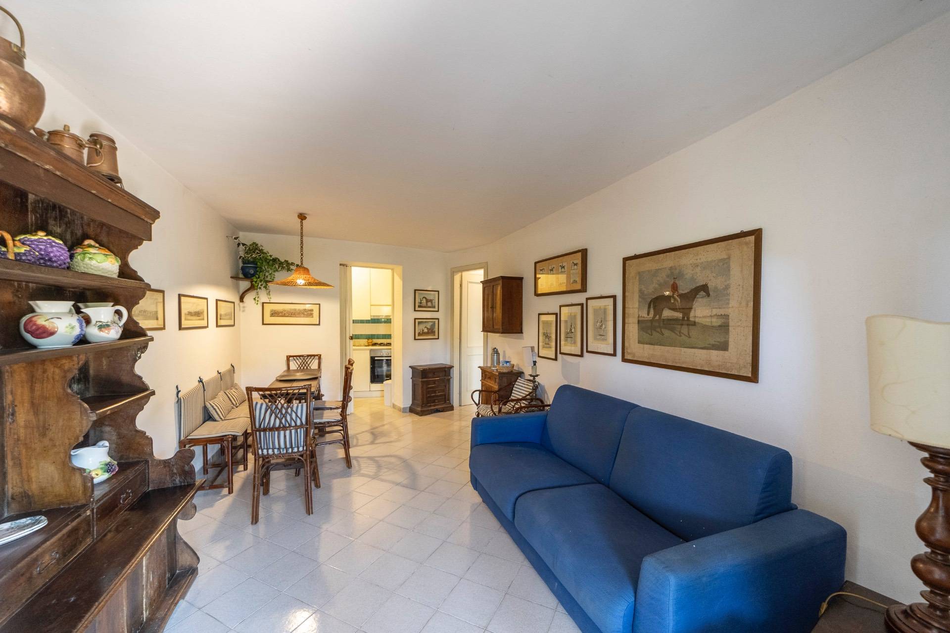 Appartamento in affitto a Monte Argentario, Porto Santo Stefano