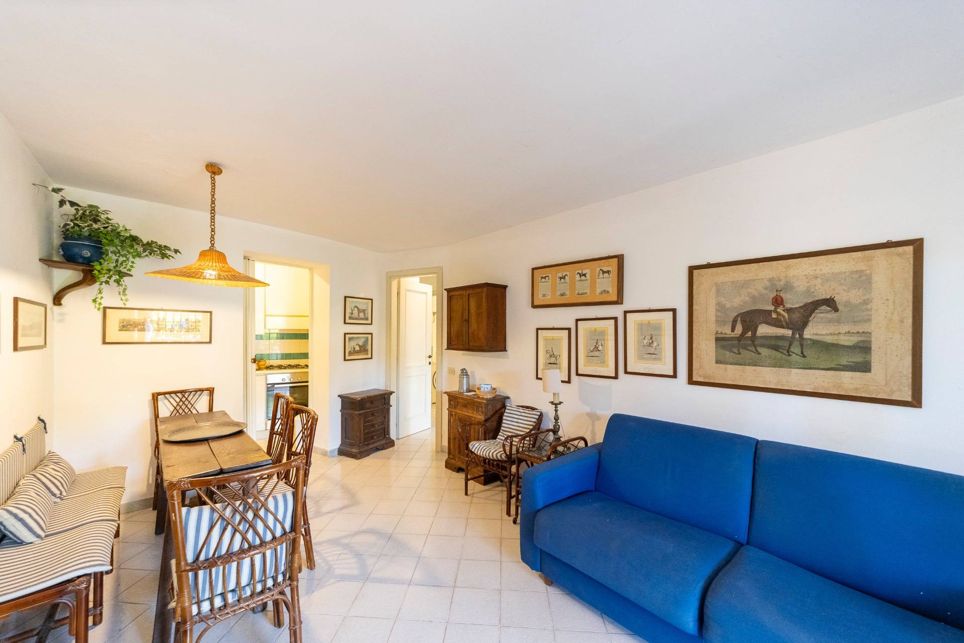 Appartamento in affitto a Monte Argentario, Porto Santo Stefano