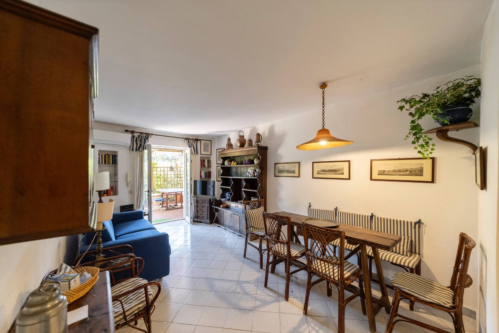 Appartamento in affitto a Monte Argentario, Porto Santo Stefano