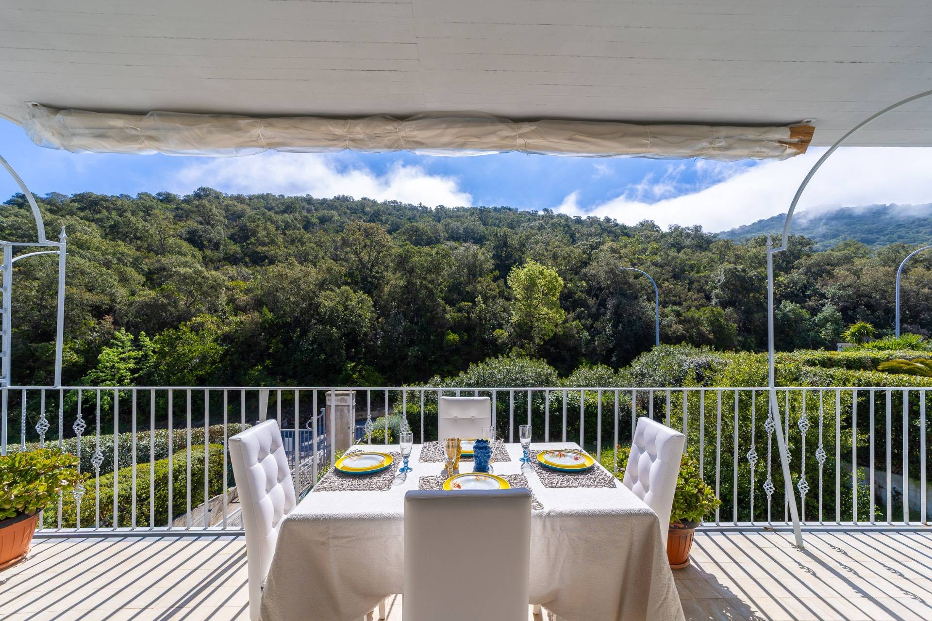 Villa in affitto a Monte Argentario, Porto Ercole