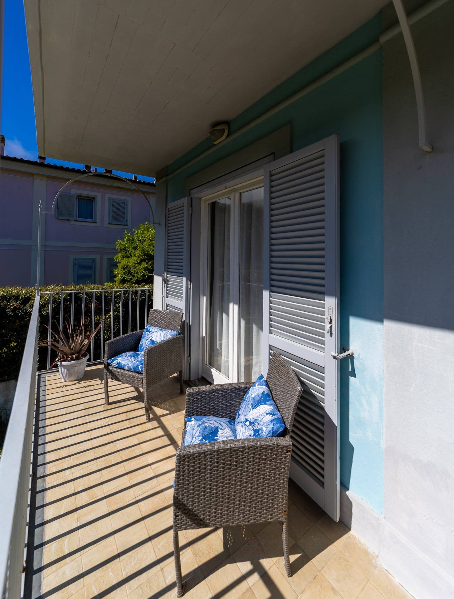 Villa in affitto a Monte Argentario, Porto Ercole