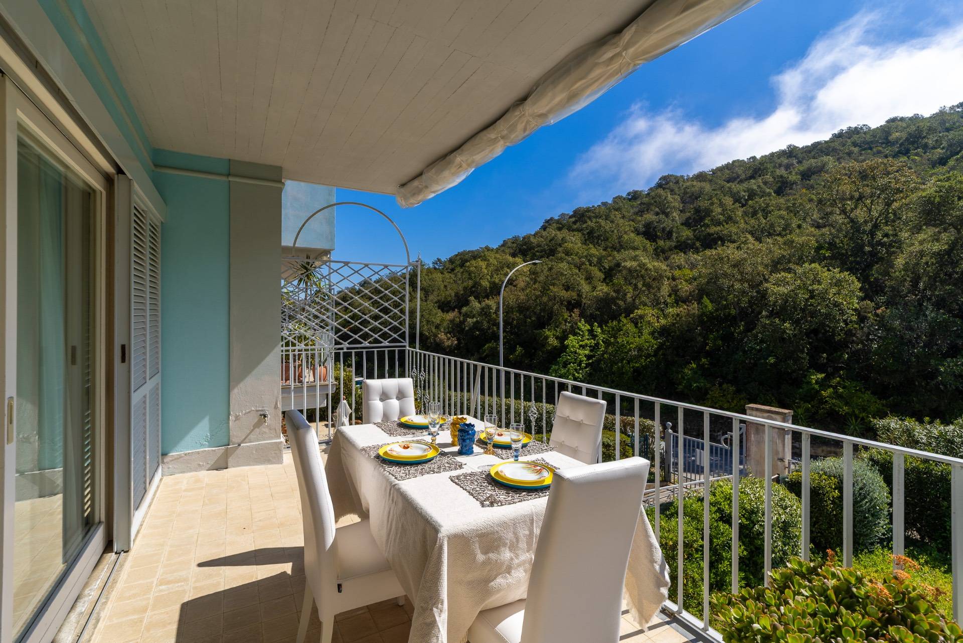 Villa in affitto a Monte Argentario, Porto Ercole