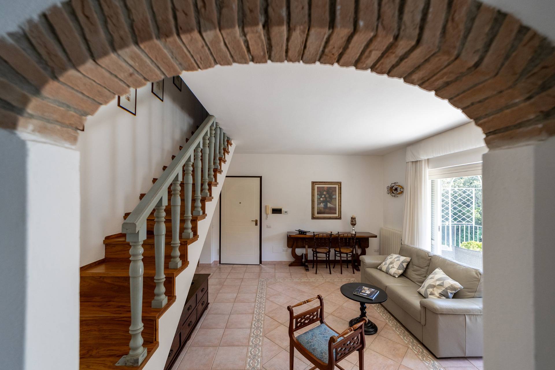 Villa in affitto a Monte Argentario, Porto Ercole