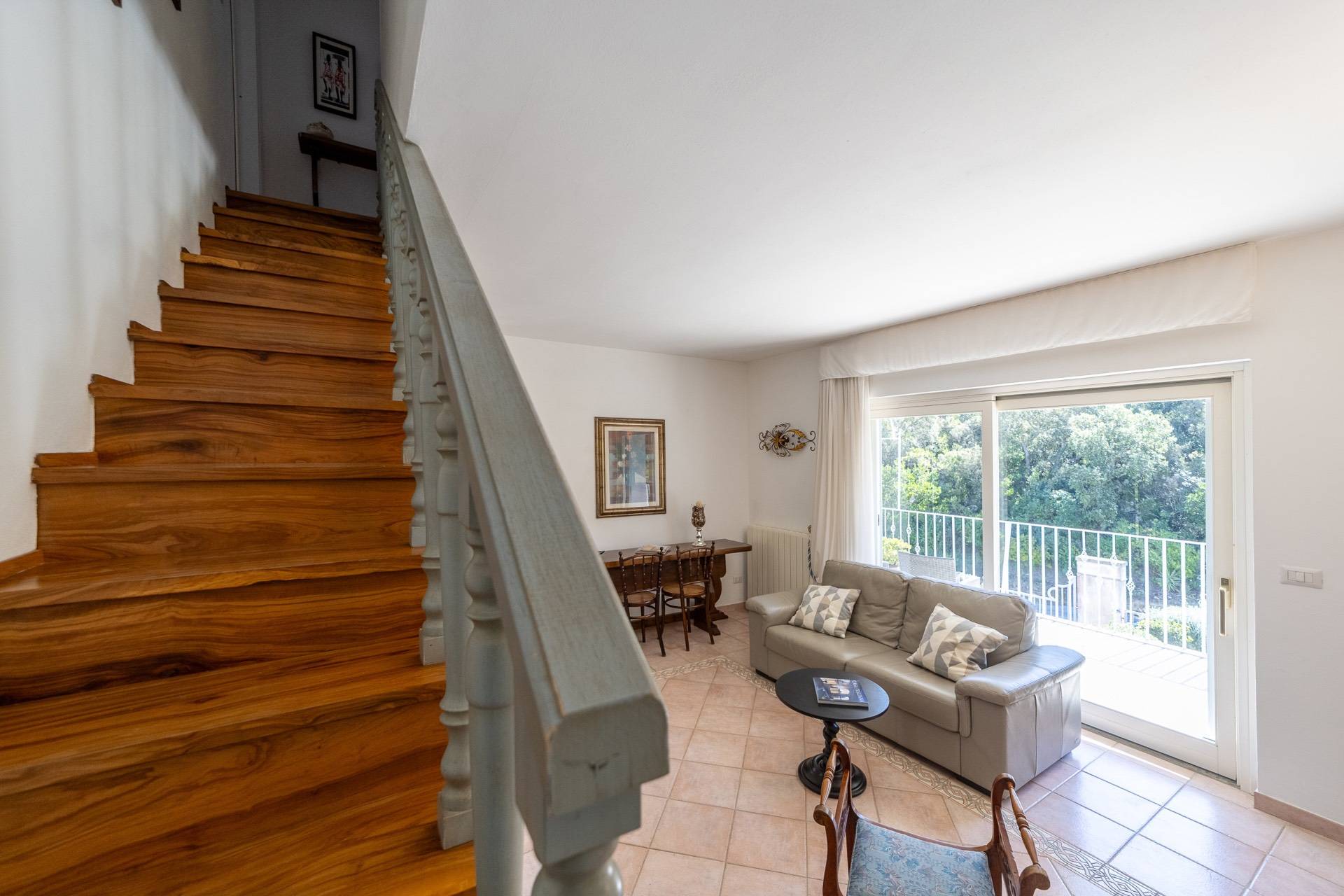 Villa in affitto a Monte Argentario, Porto Ercole