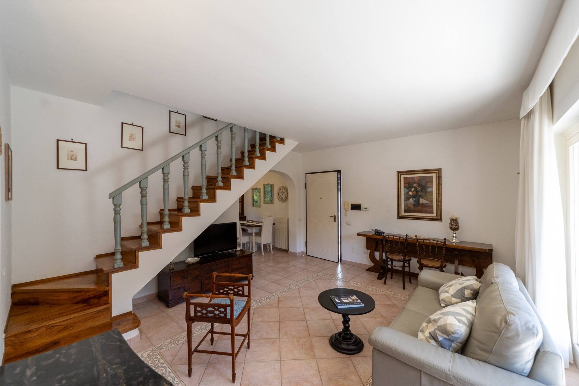 Villa in affitto a Monte Argentario, Porto Ercole