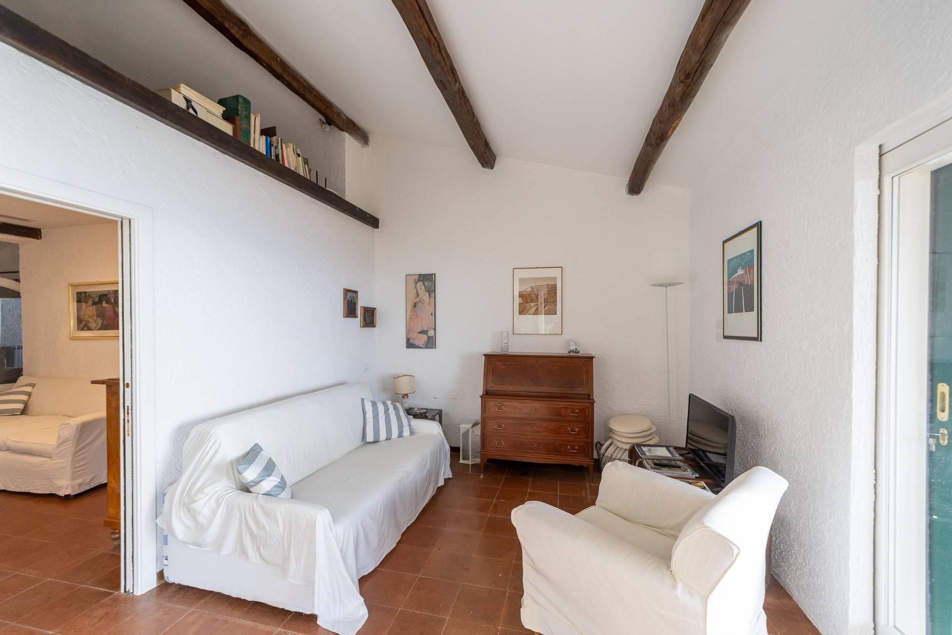 Villa in affitto a Monte Argentario, Porto Santo Stefano