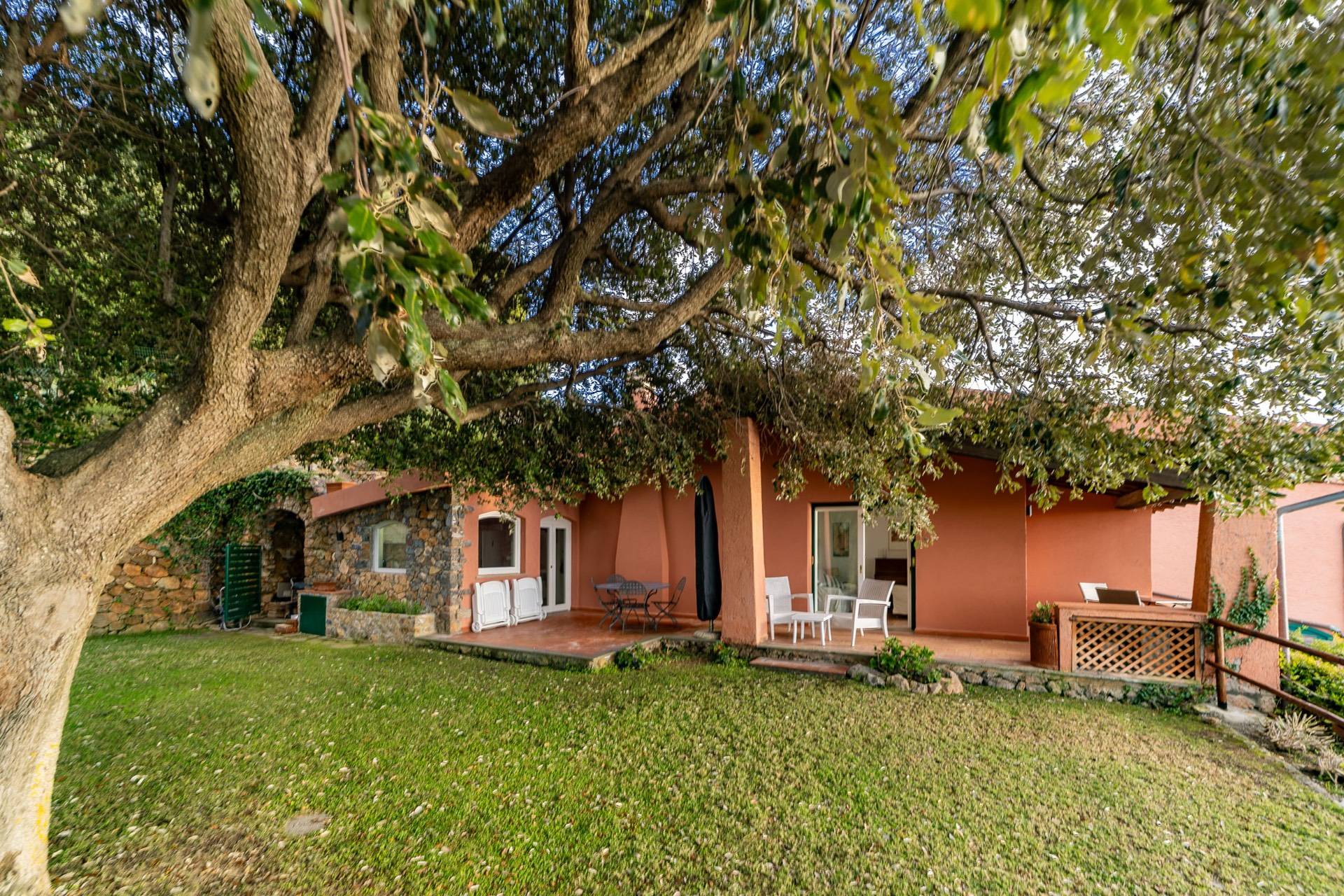 Villa in affitto a Monte Argentario, Porto Santo Stefano