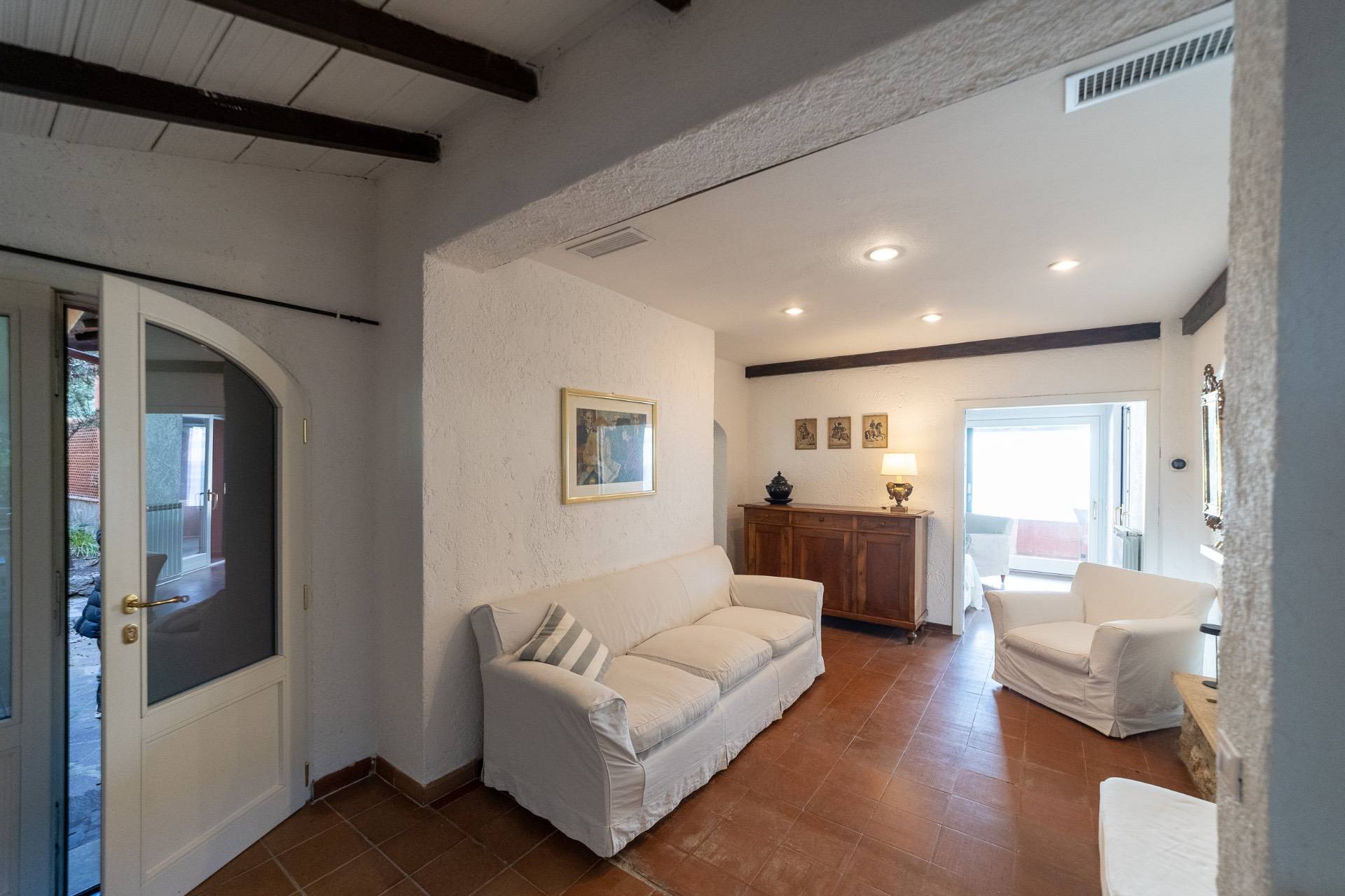 Villa in affitto a Monte Argentario, Porto Santo Stefano