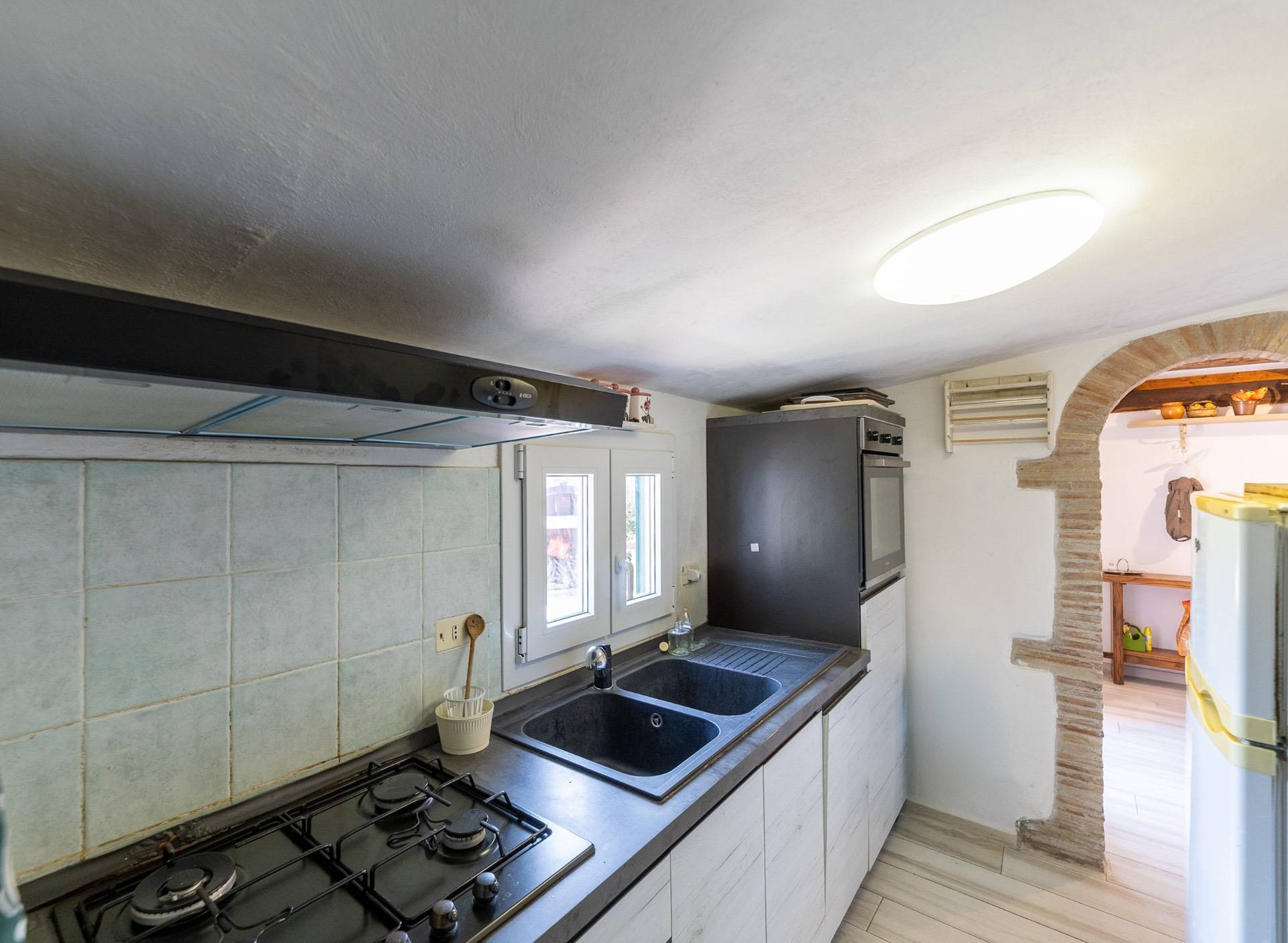 Casa singola in affitto a Orbetello, Giannella